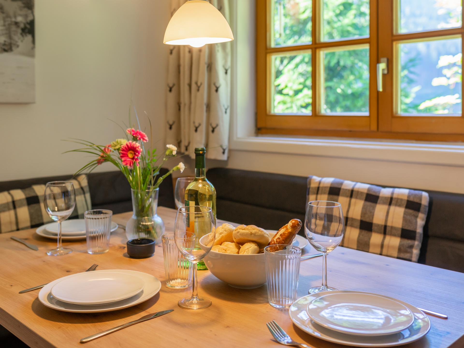 Centraal gelegen appartement in Bad Gastein direct aan de piste - foto 12