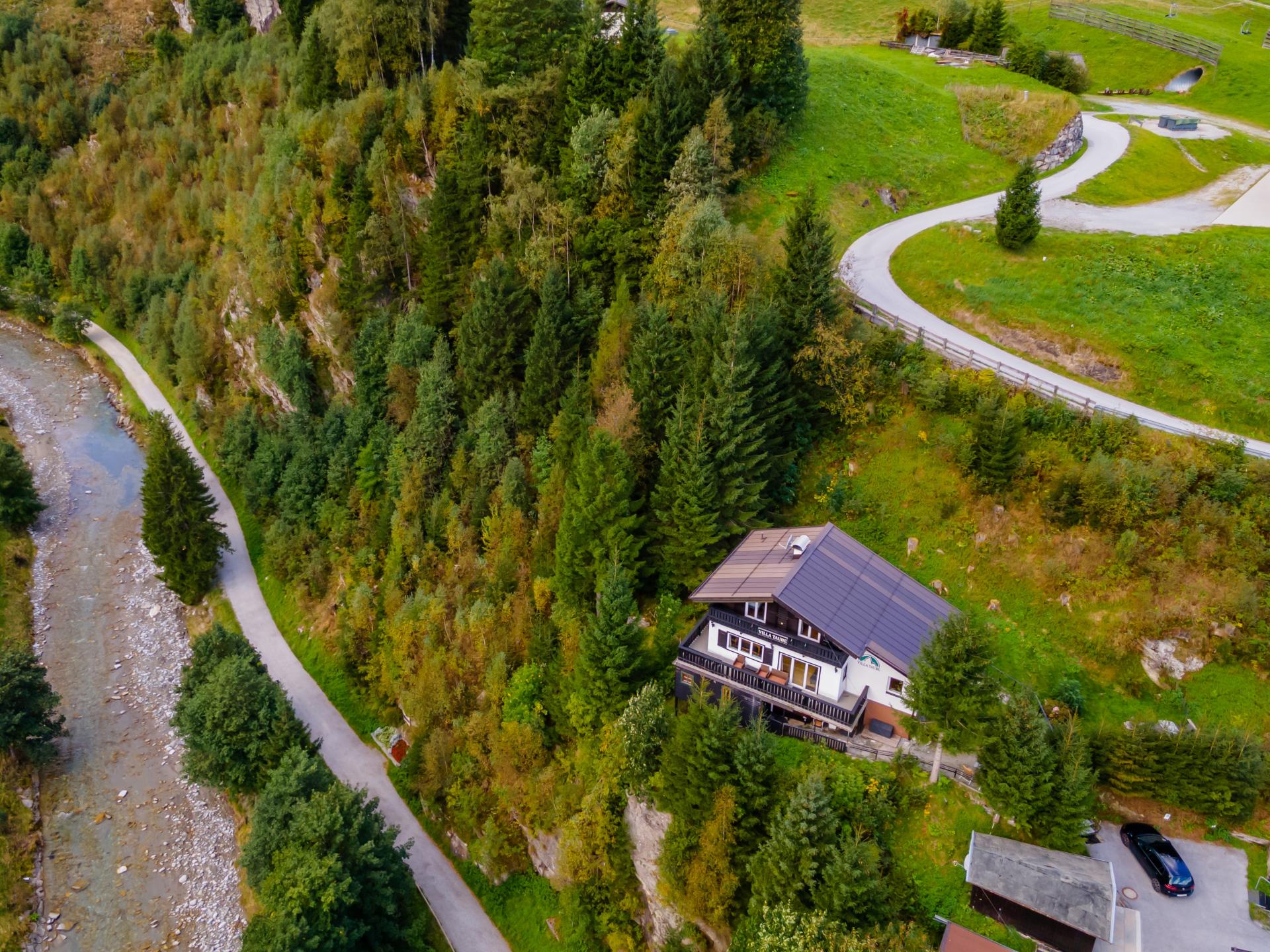 Centraal gelegen appartement in Bad Gastein direct aan de piste - foto 41