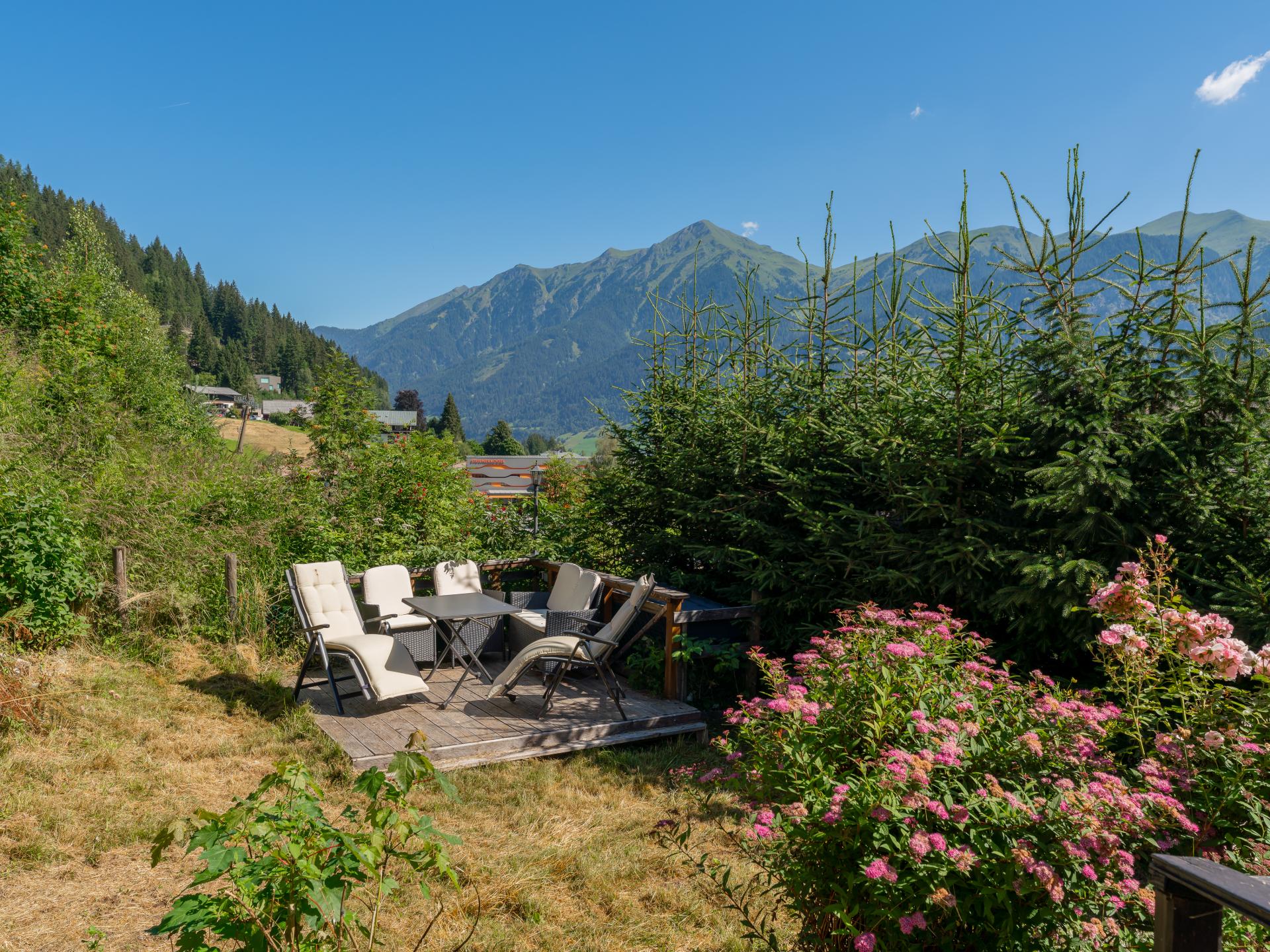 Centraal gelegen appartement in Bad Gastein direct aan de piste - foto 27