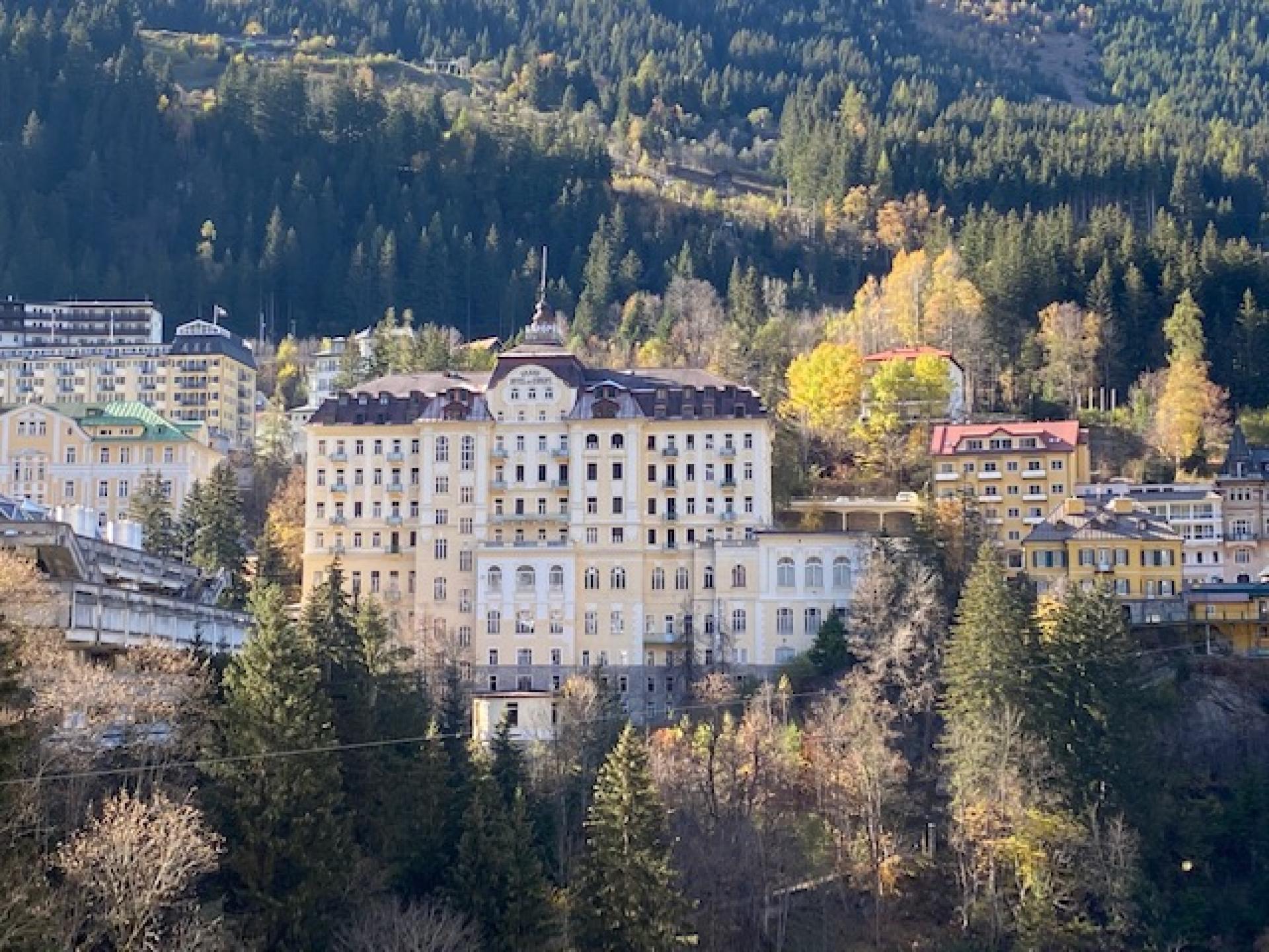 Centraal gelegen appartement in Bad Gastein direct aan de piste - foto 31