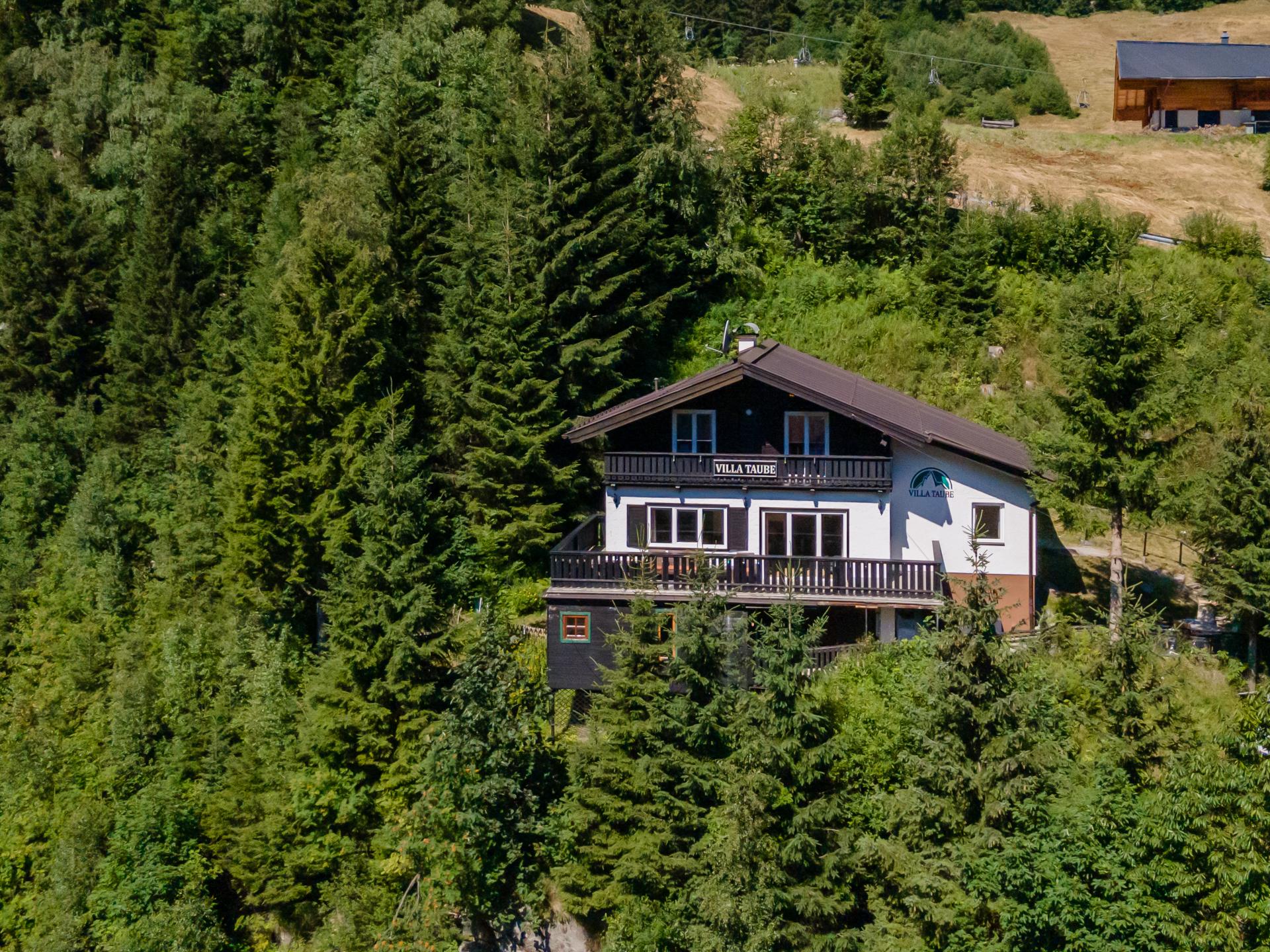 Centraal gelegen appartement in Bad Gastein direct aan de piste - foto 30