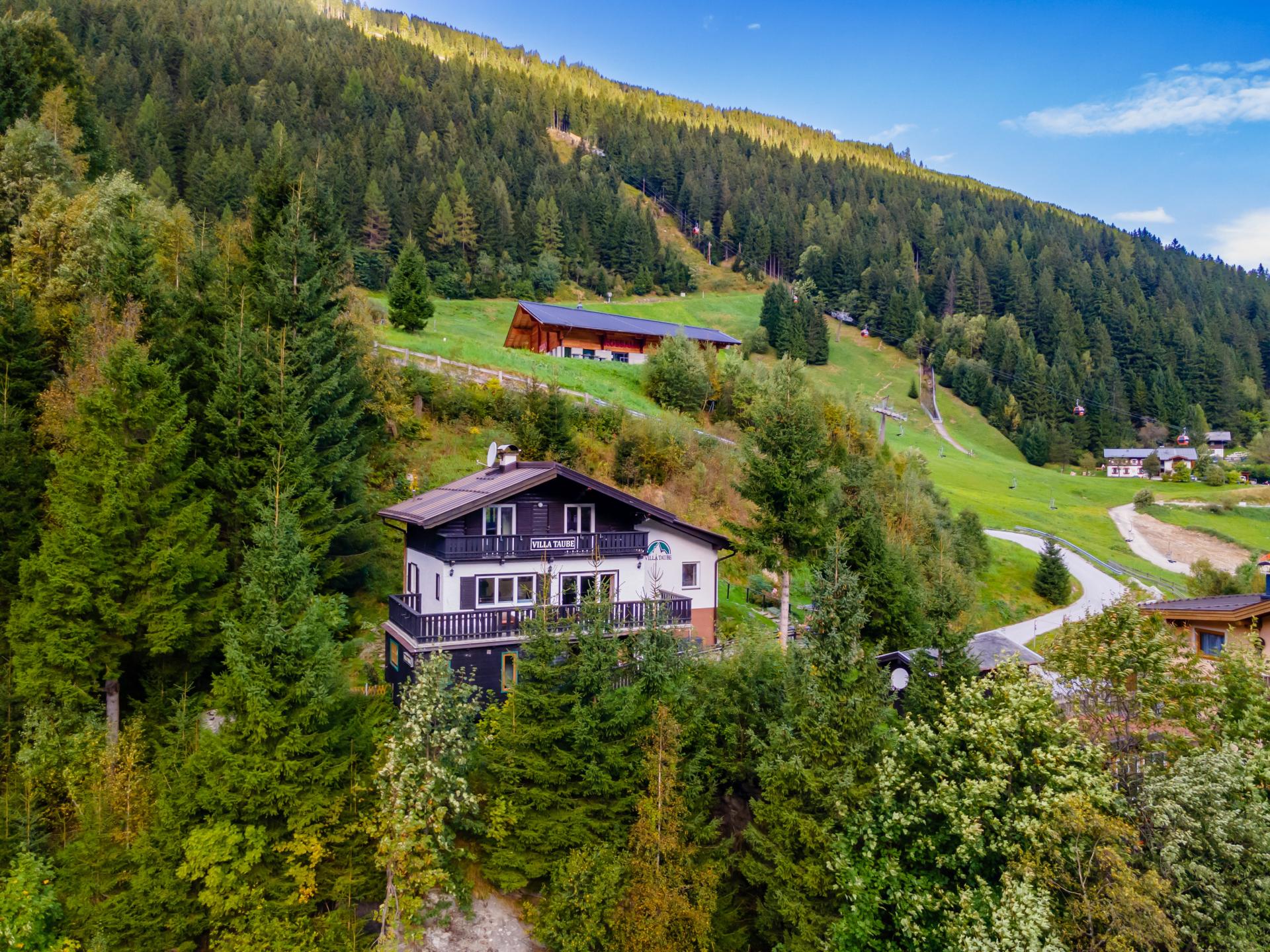 Centraal gelegen appartement in Bad Gastein direct aan de piste - foto 39