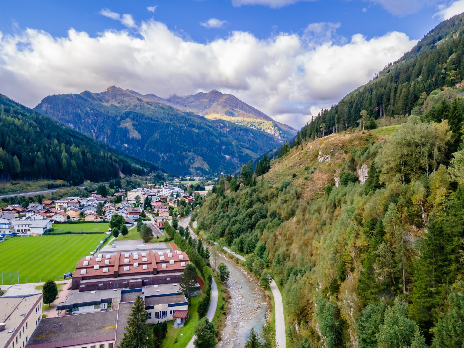 Centraal gelegen appartement in Bad Gastein direct aan de piste - foto 40