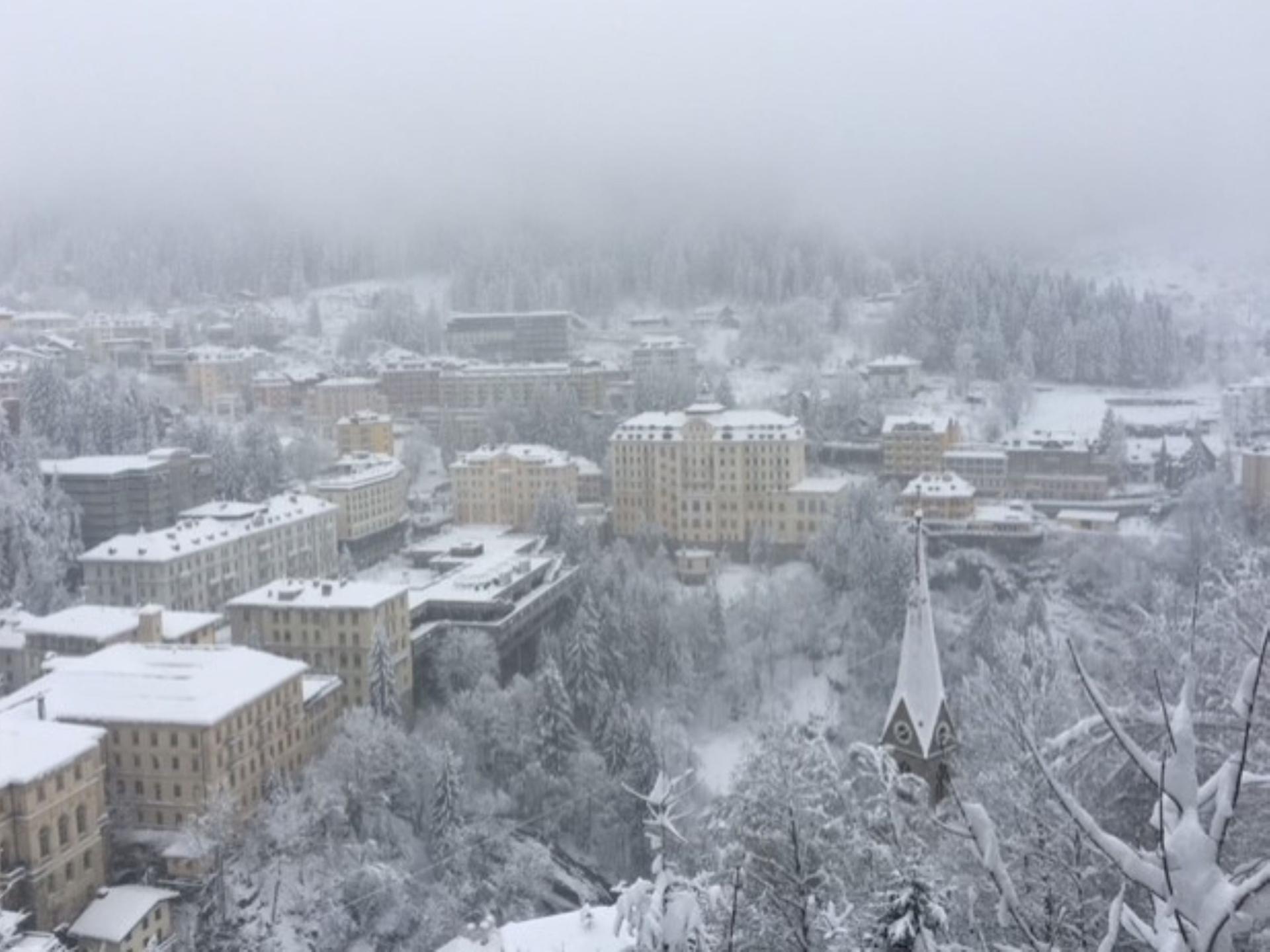 Centraal gelegen appartement in Bad Gastein direct aan de piste - foto 32