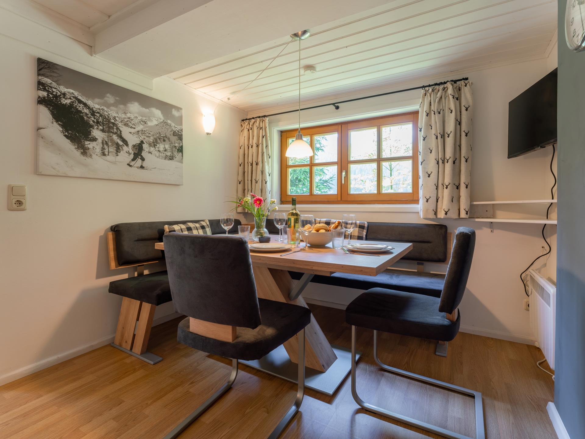 Centraal gelegen appartement in Bad Gastein direct aan de piste - foto 7