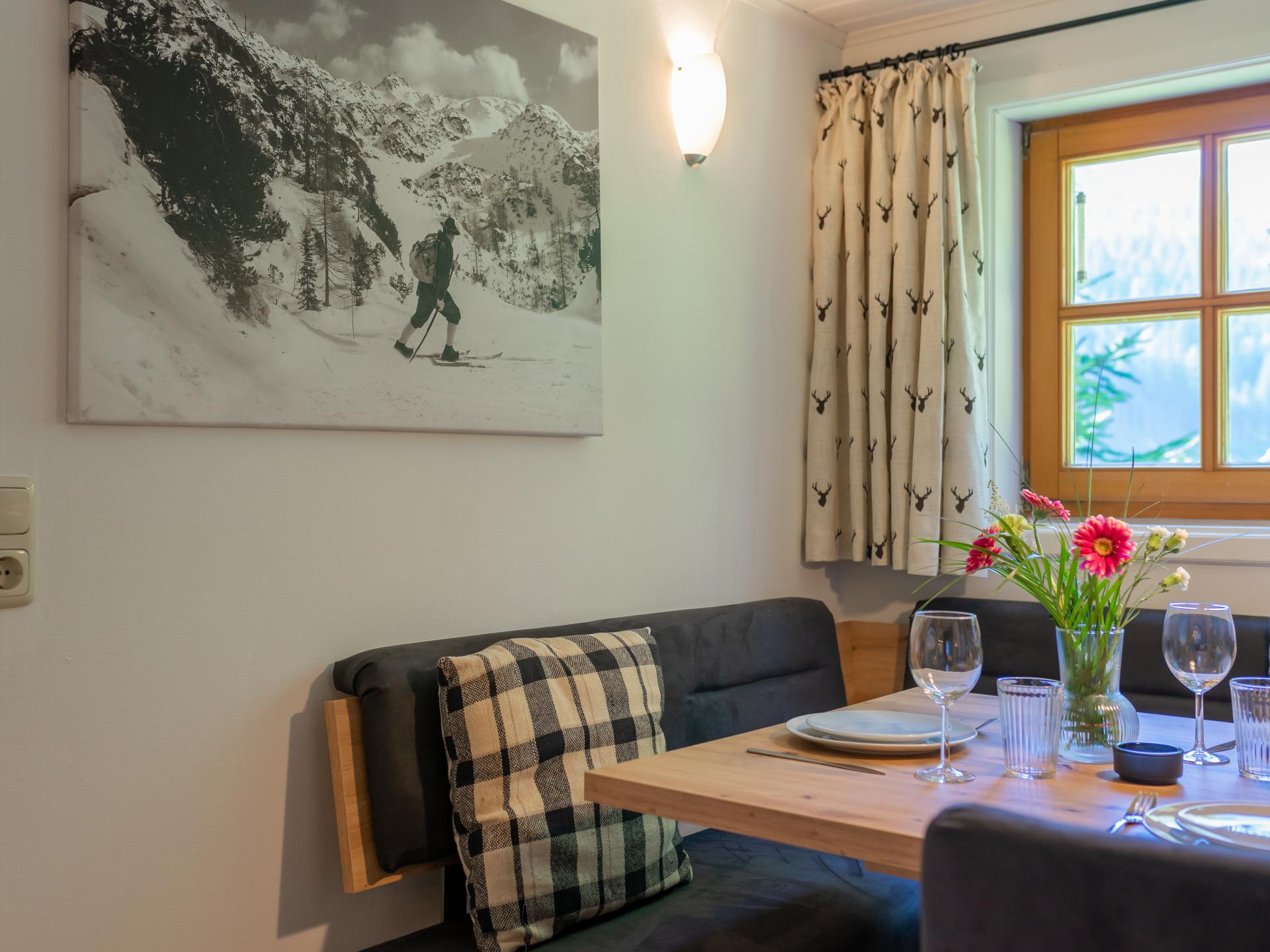 Centraal gelegen appartement in Bad Gastein direct aan de piste - foto 22