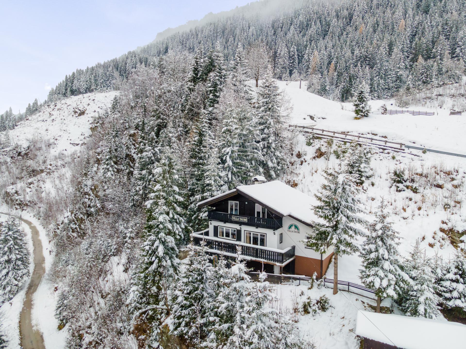 Centraal gelegen appartement in Bad Gastein direct aan de piste - foto 35
