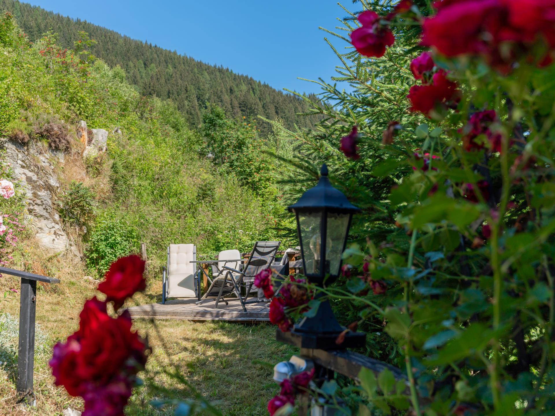Centraal gelegen appartement in Bad Gastein direct aan de piste - foto 28