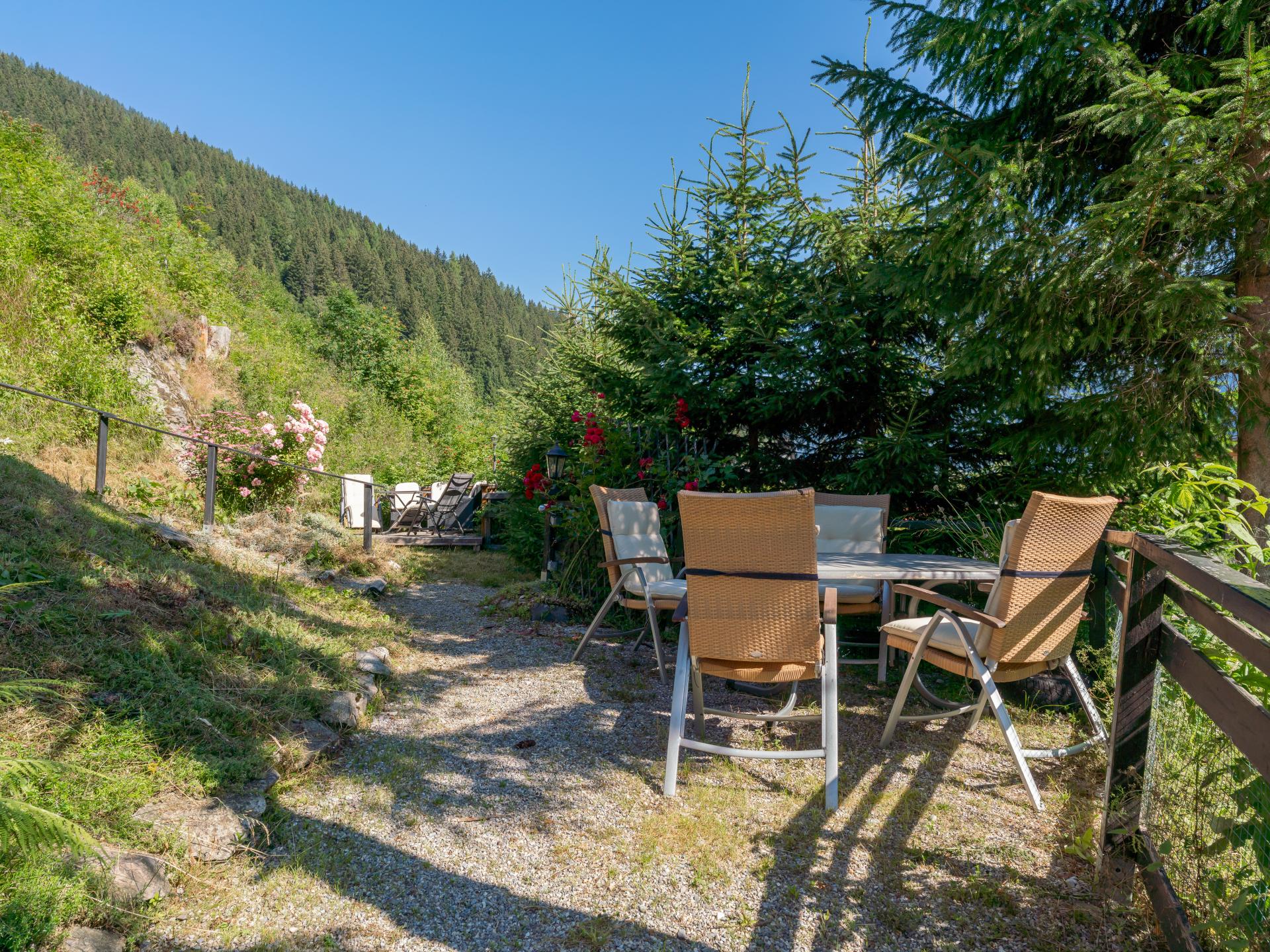 Centraal gelegen appartement in Bad Gastein direct aan de piste - foto 16