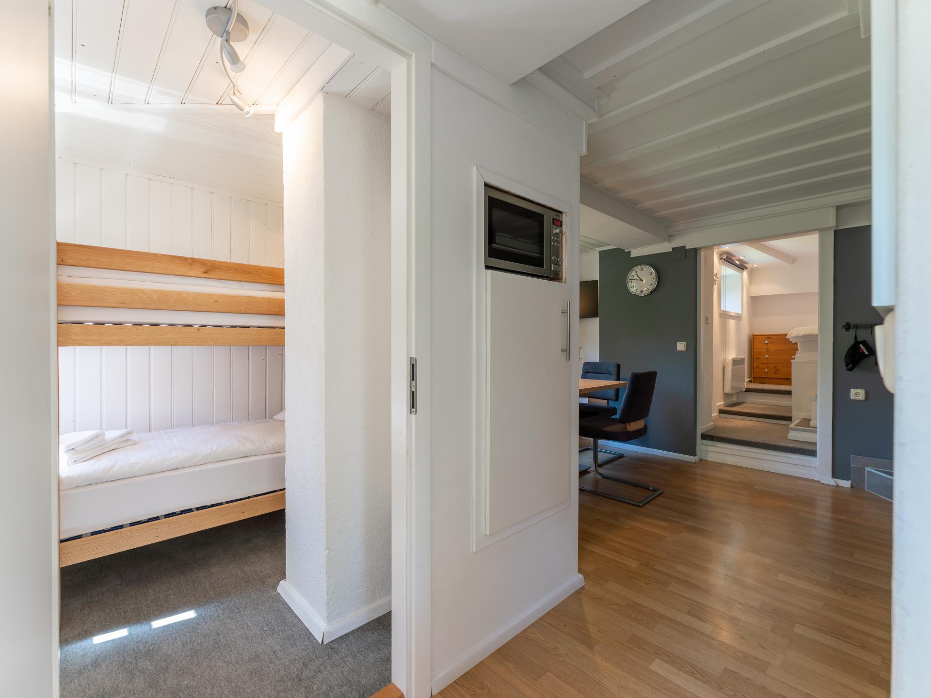 Centraal gelegen appartement in Bad Gastein direct aan de piste - foto 24