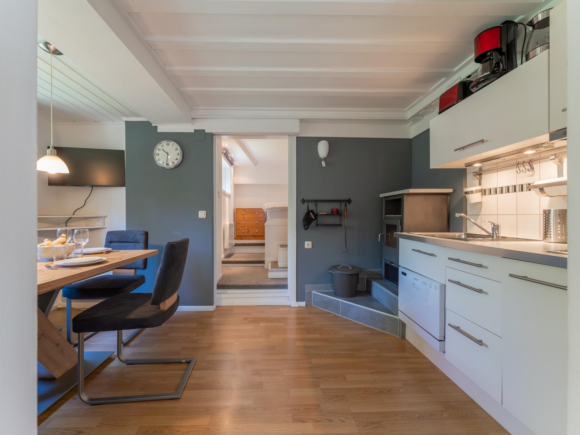 Centraal gelegen appartement in Bad Gastein direct aan de piste - foto 8