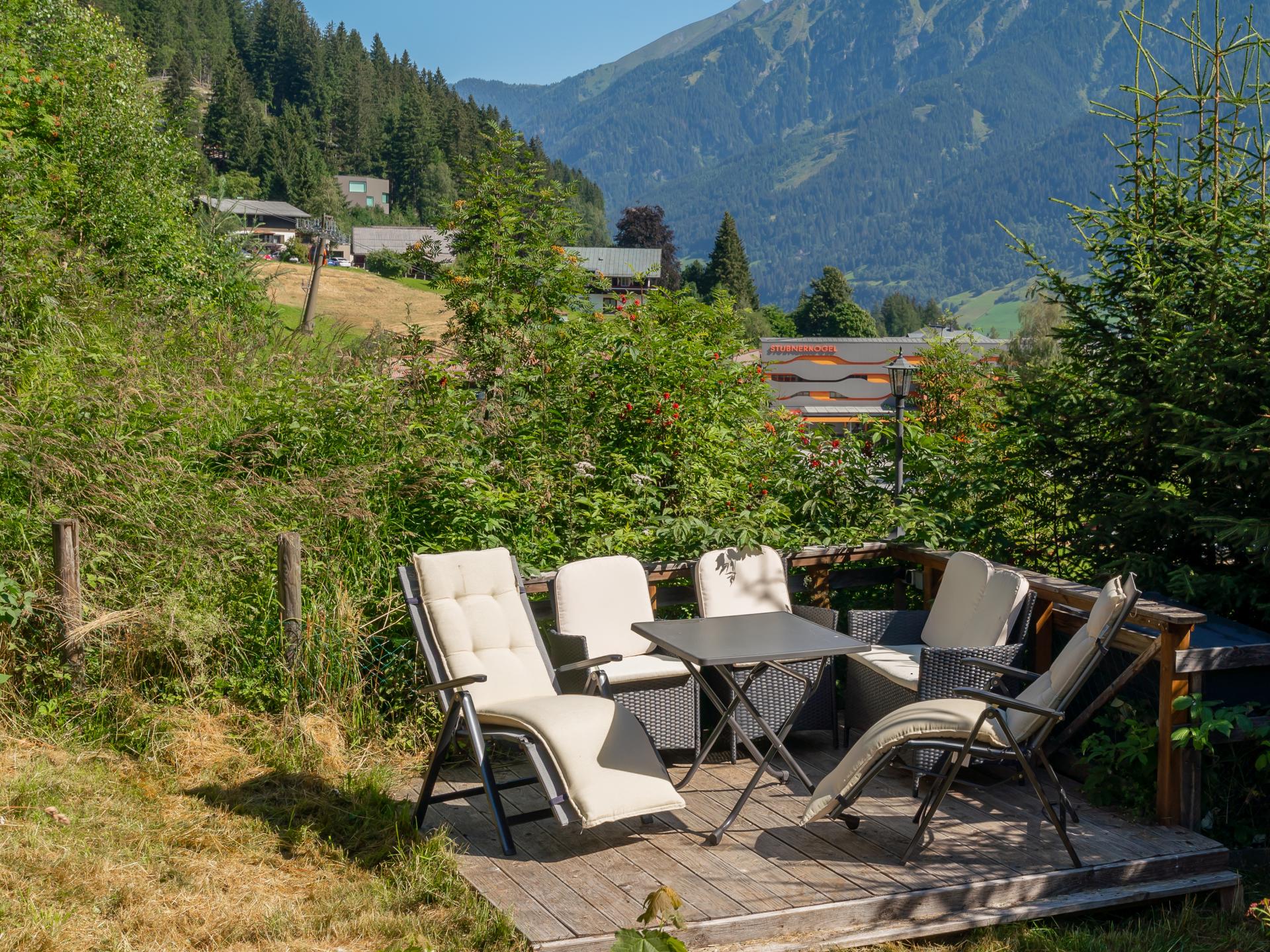 Centraal gelegen appartement in Bad Gastein direct aan de piste - foto 3