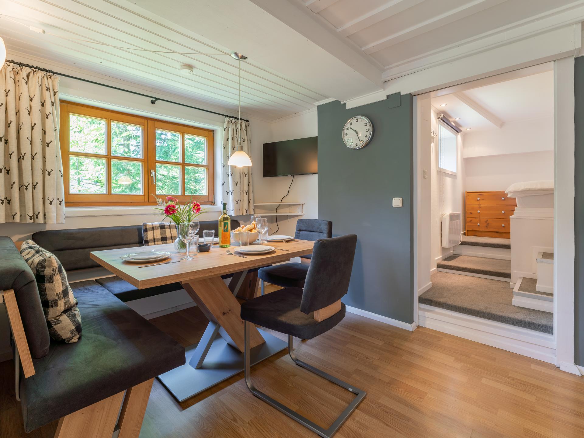 Centraal gelegen appartement in Bad Gastein direct aan de piste - foto 5