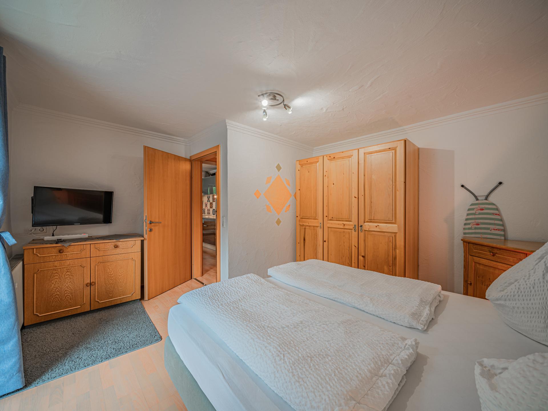 Centraal gelegen appartement aan de piste in Bramberg am Wildkogel - foto 10