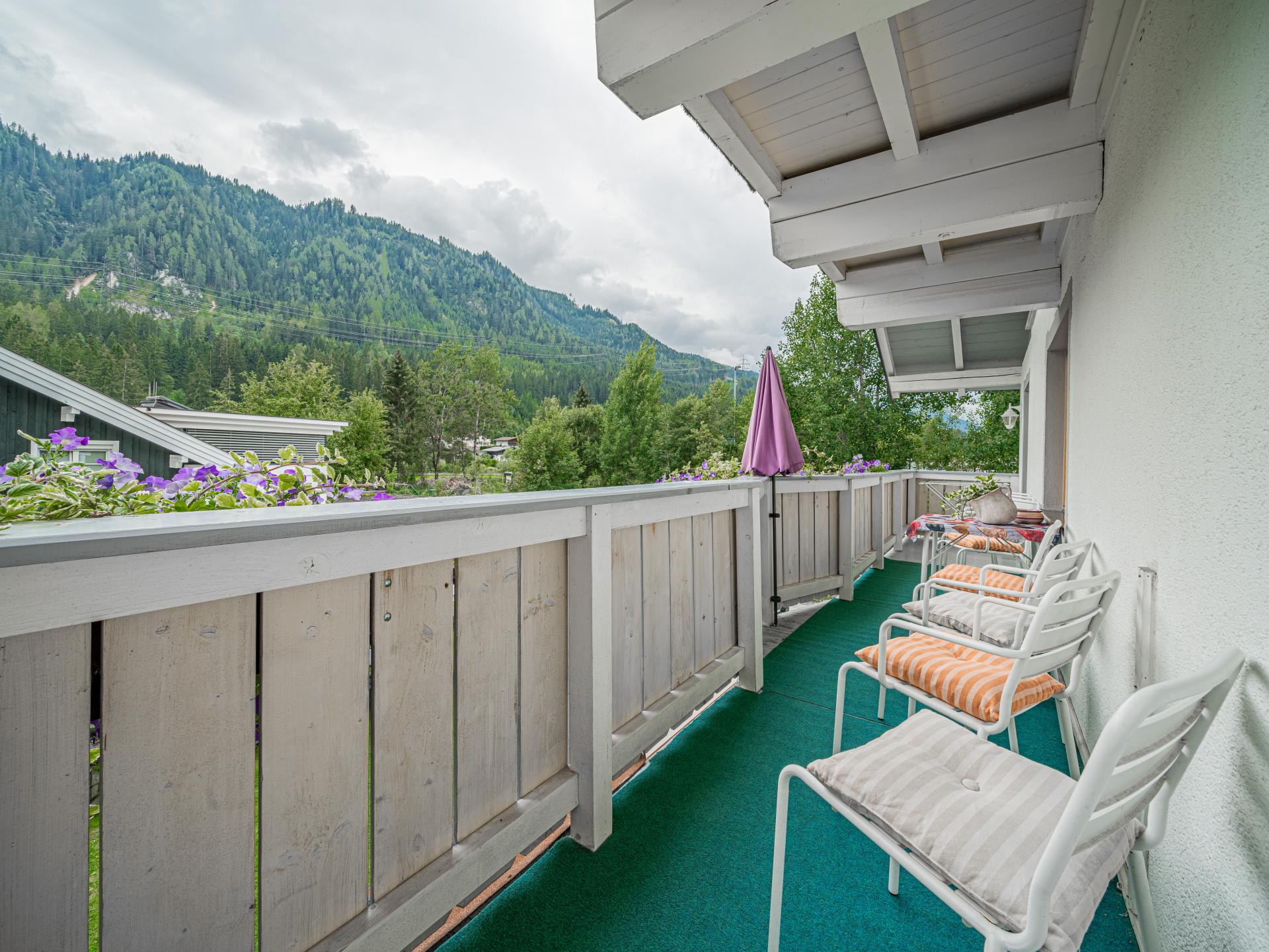 Centraal gelegen appartement aan de piste in Bramberg am Wildkogel - foto 20