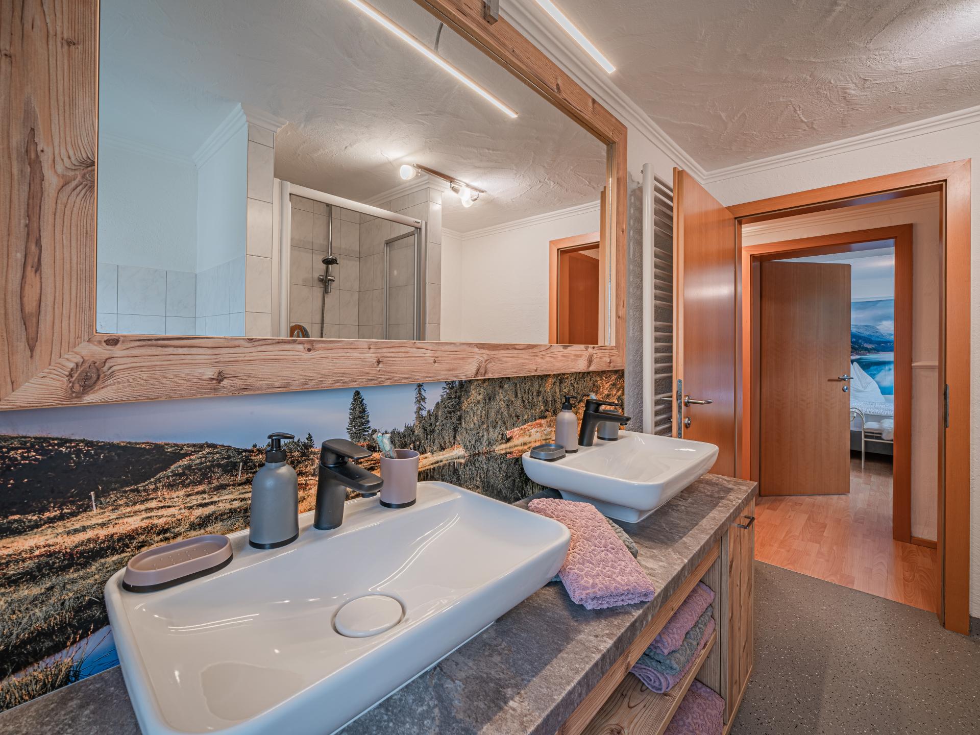 Centraal gelegen appartement aan de piste in Bramberg am Wildkogel - foto 13