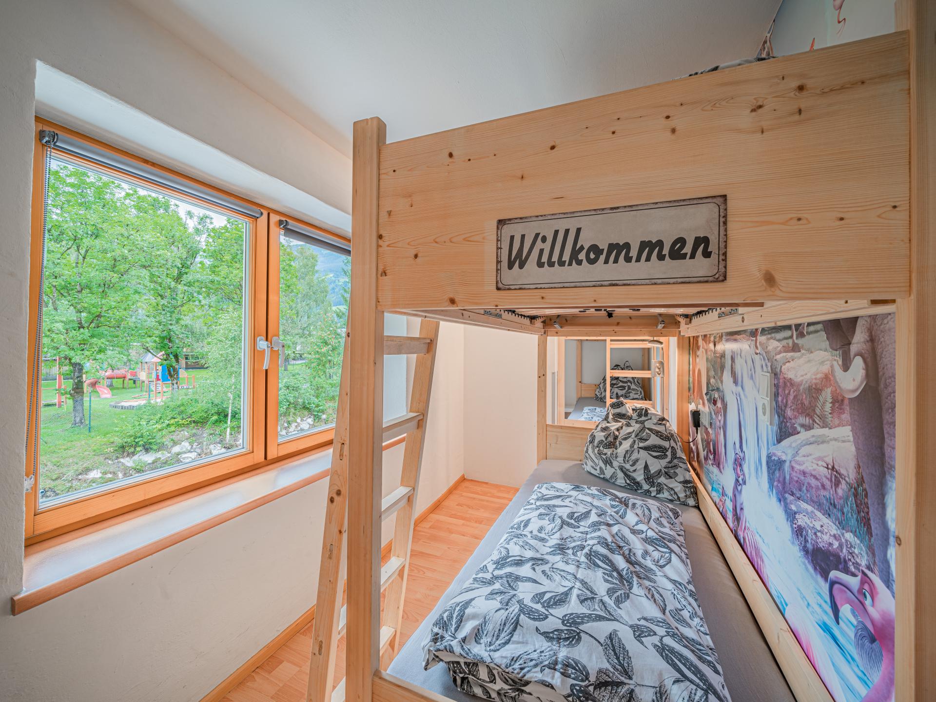 Centraal gelegen appartement aan de piste in Bramberg am Wildkogel - foto 7