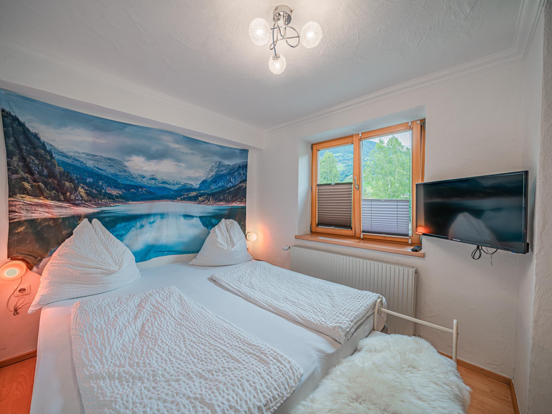 Centraal gelegen appartement aan de piste in Bramberg am Wildkogel - foto 15