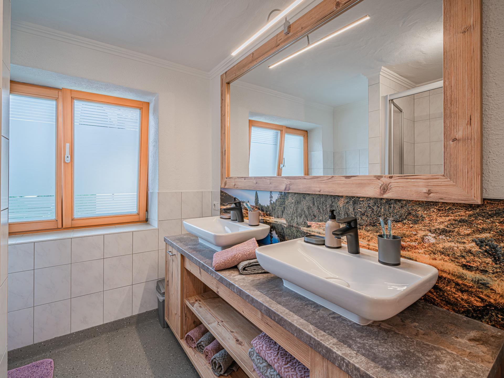 Centraal gelegen appartement aan de piste in Bramberg am Wildkogel - foto 12