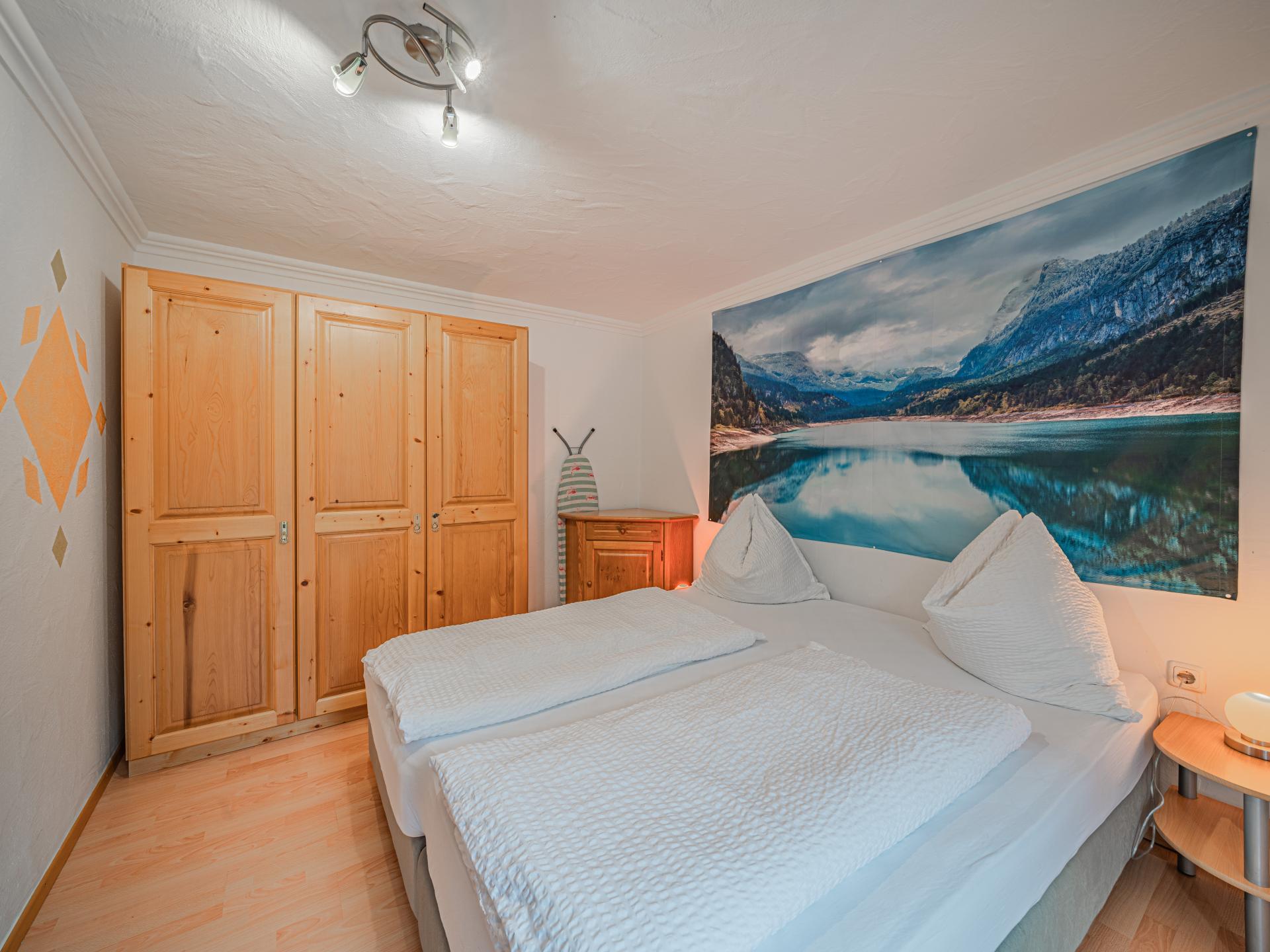 Centraal gelegen appartement aan de piste in Bramberg am Wildkogel - foto 9