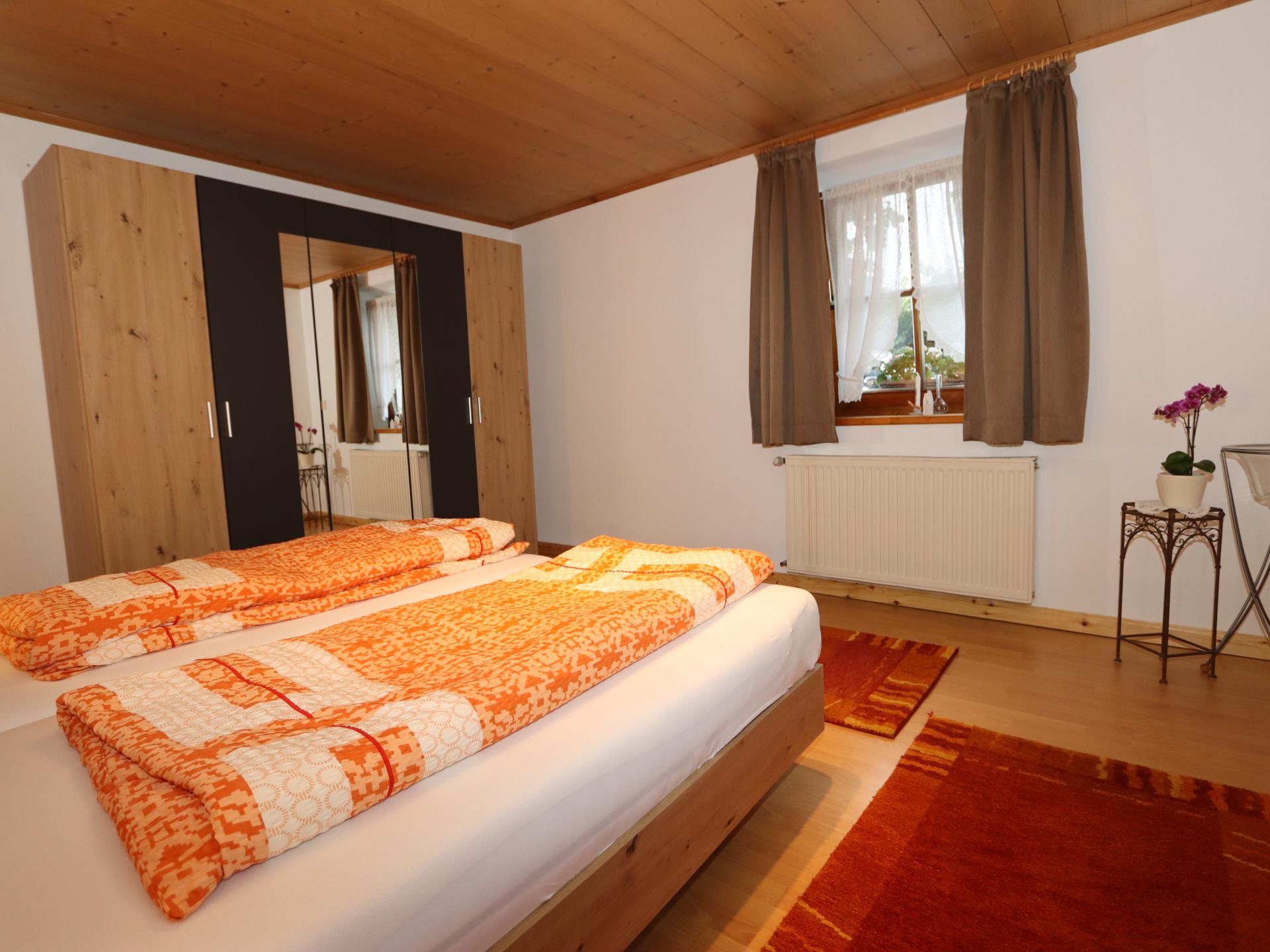 3-persoons appartement aan de piste in centrum Ehrwald - foto 13