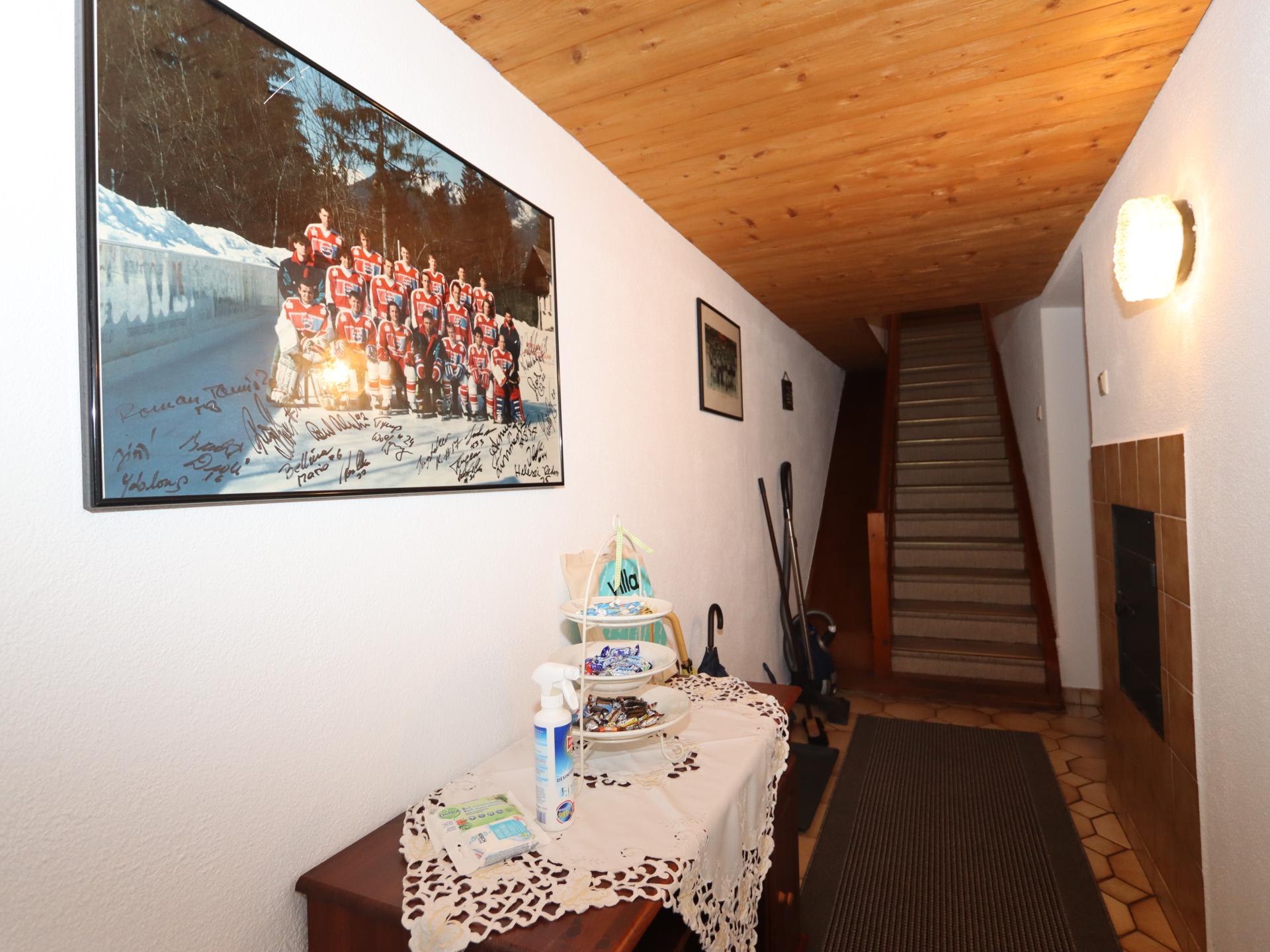 3-persoons appartement aan de piste in centrum Ehrwald - foto 15