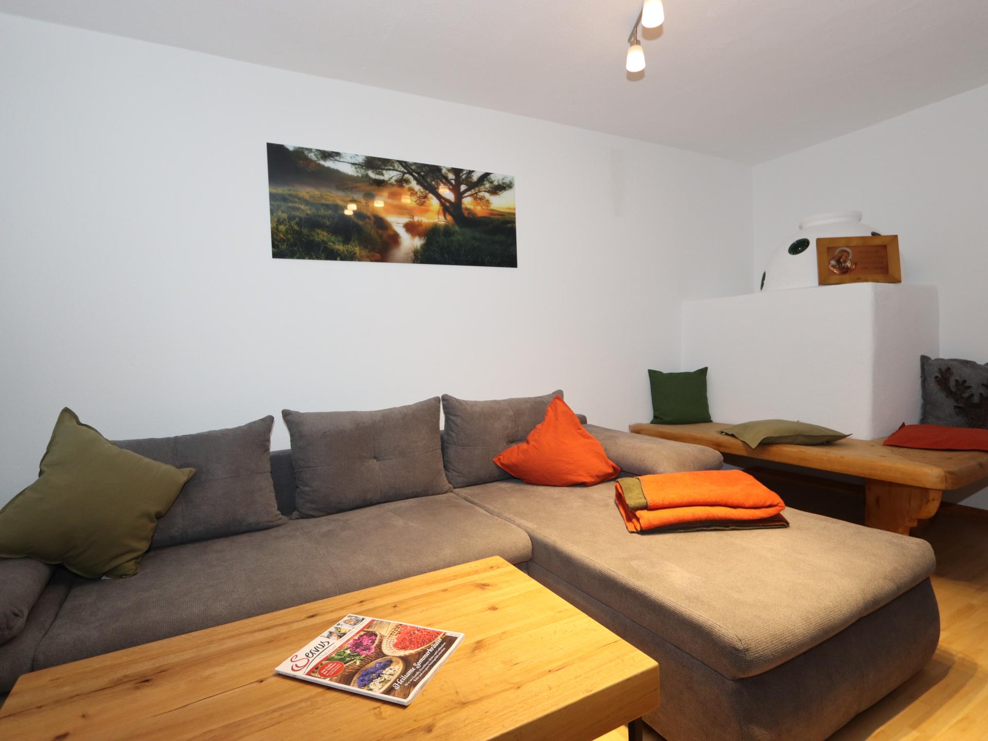 3-persoons appartement aan de piste in centrum Ehrwald - foto 11