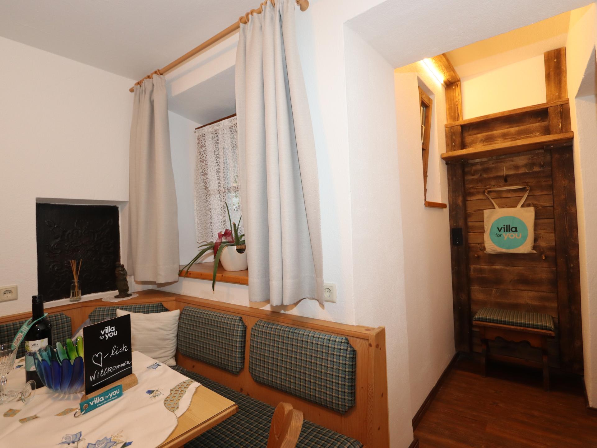 3-persoons appartement aan de piste in centrum Ehrwald - foto 16
