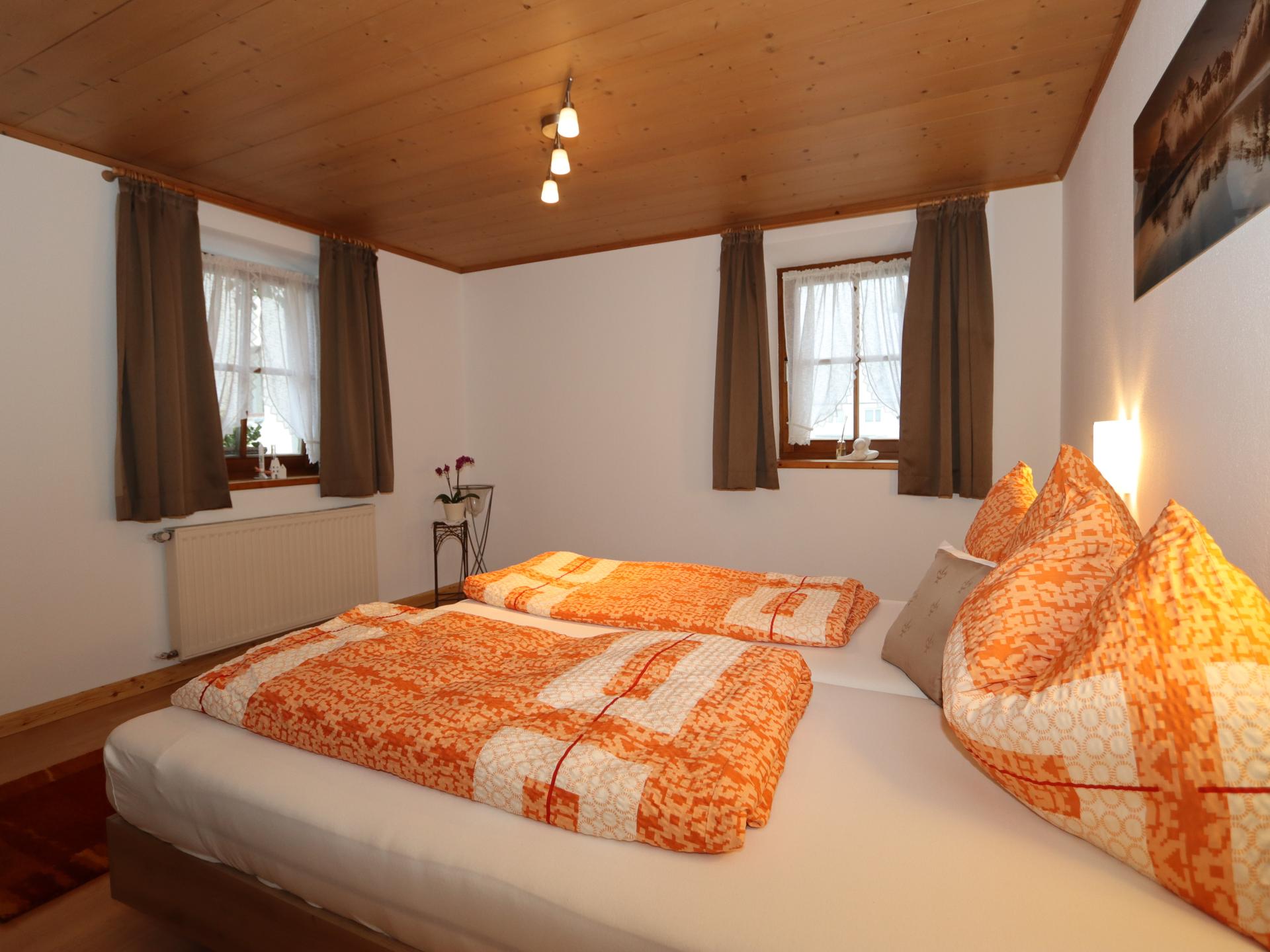 3-persoons appartement aan de piste in centrum Ehrwald - foto 14