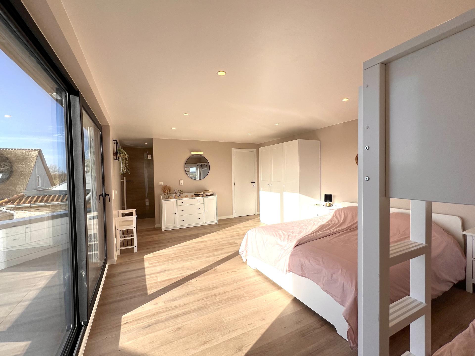 Vrijstaande villa met wellness voor 18 personen in Middelkerke - foto 35