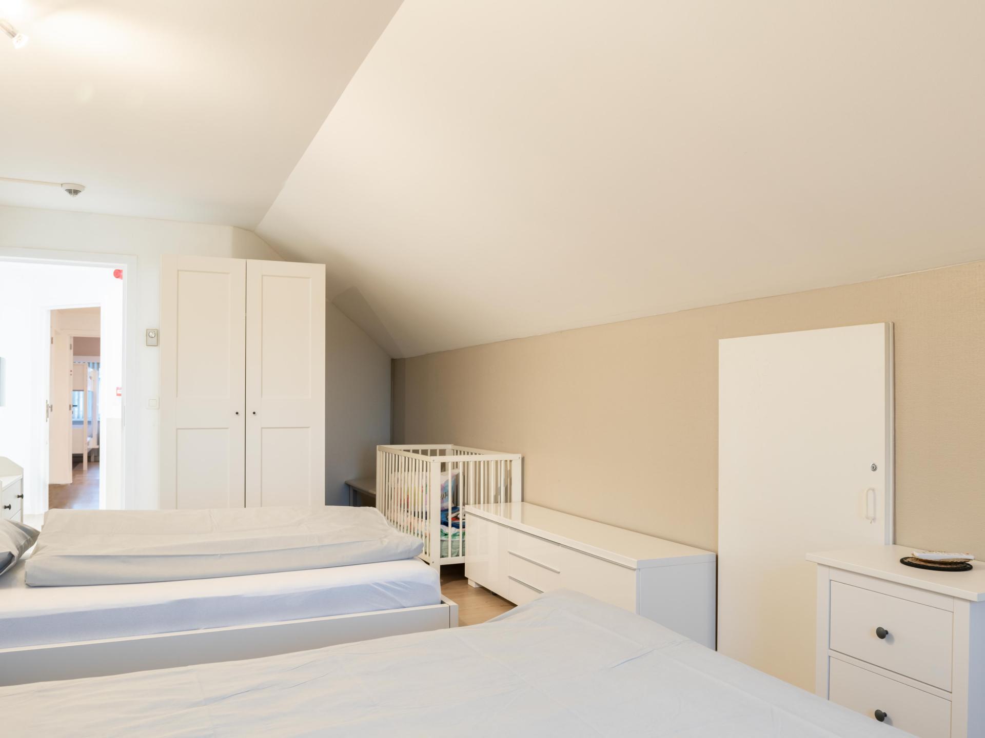 Vrijstaande villa met wellness voor 18 personen in Middelkerke - foto 21