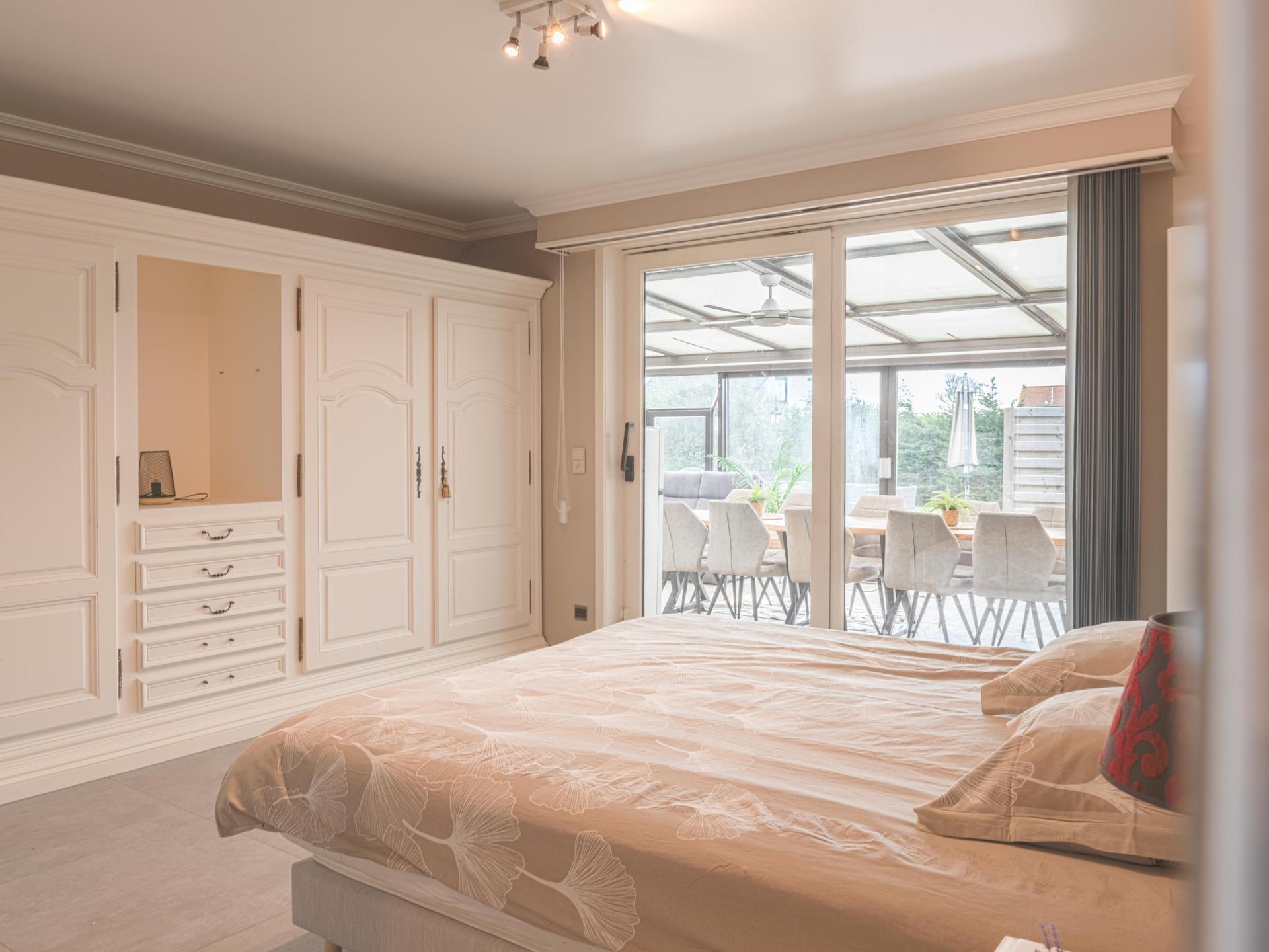 Vrijstaande villa met wellness voor 18 personen in Middelkerke - foto 18