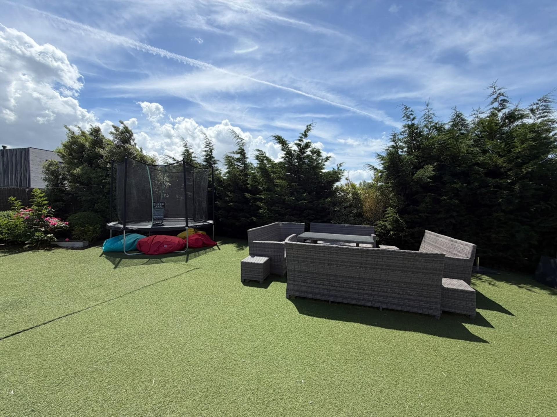 Vrijstaande villa met wellness voor 18 personen in Middelkerke - foto 67