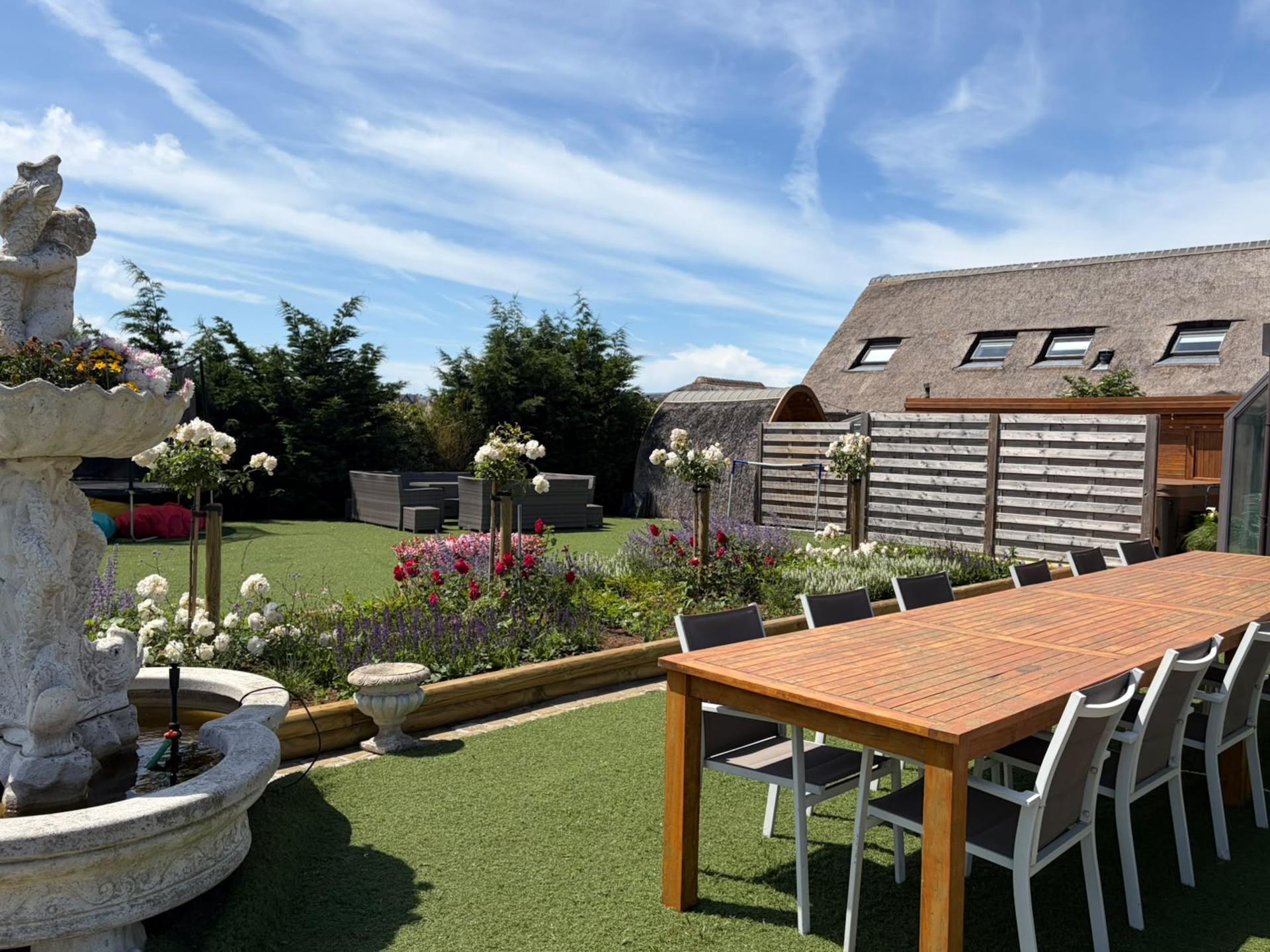 Vrijstaande villa met wellness voor 18 personen in Middelkerke - foto 66