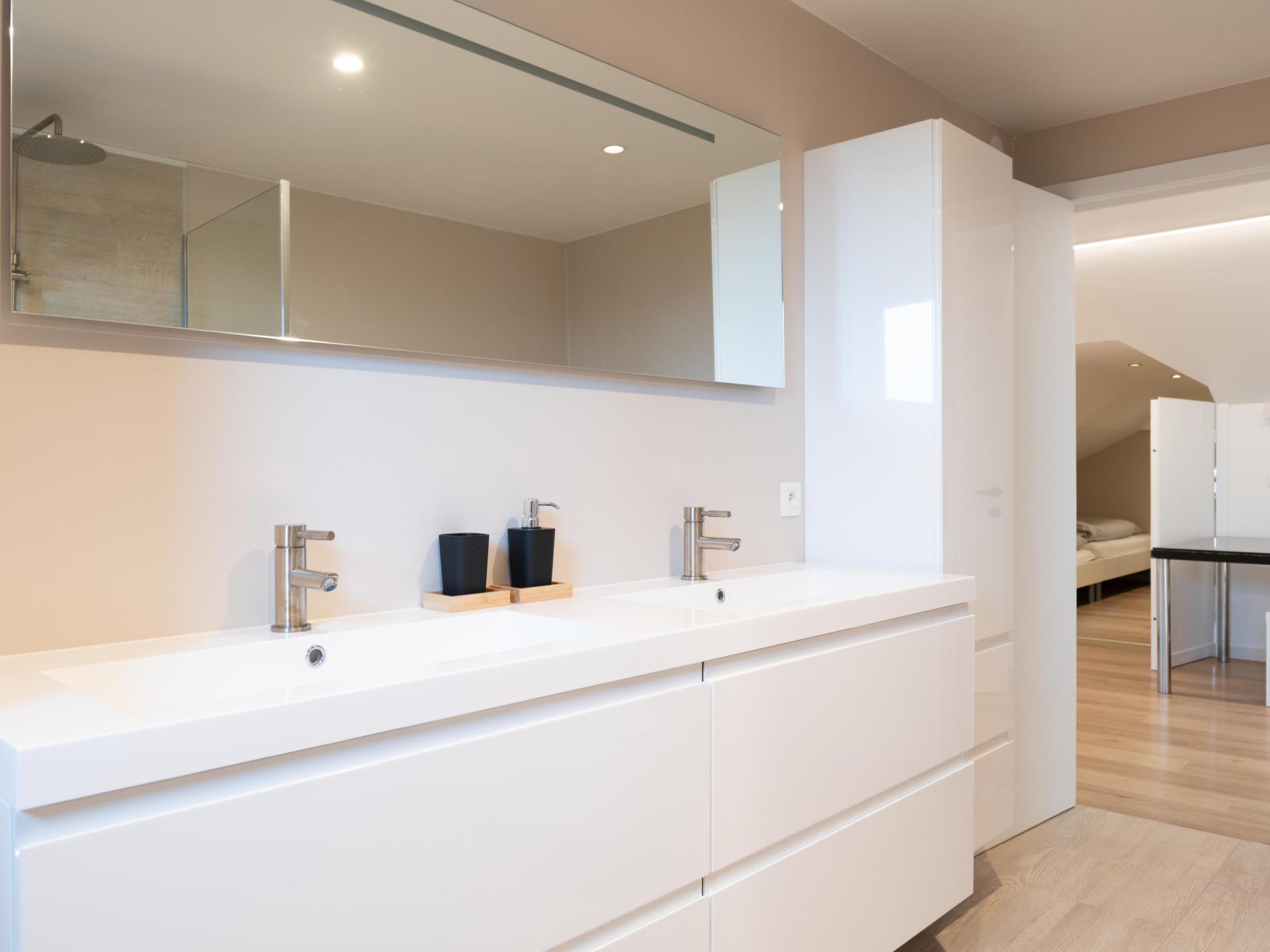 Vrijstaande villa met wellness voor 18 personen in Middelkerke - foto 30