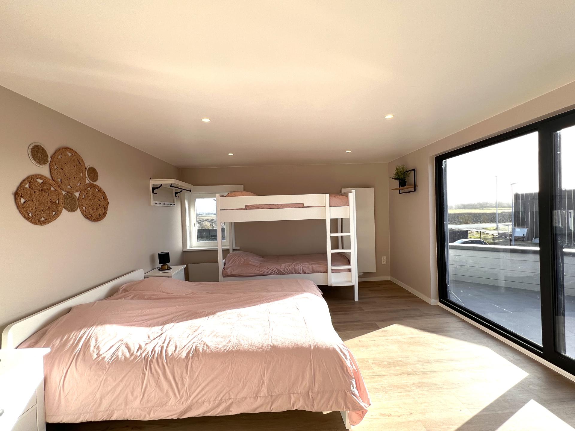 Vrijstaande villa met wellness voor 18 personen in Middelkerke - foto 32