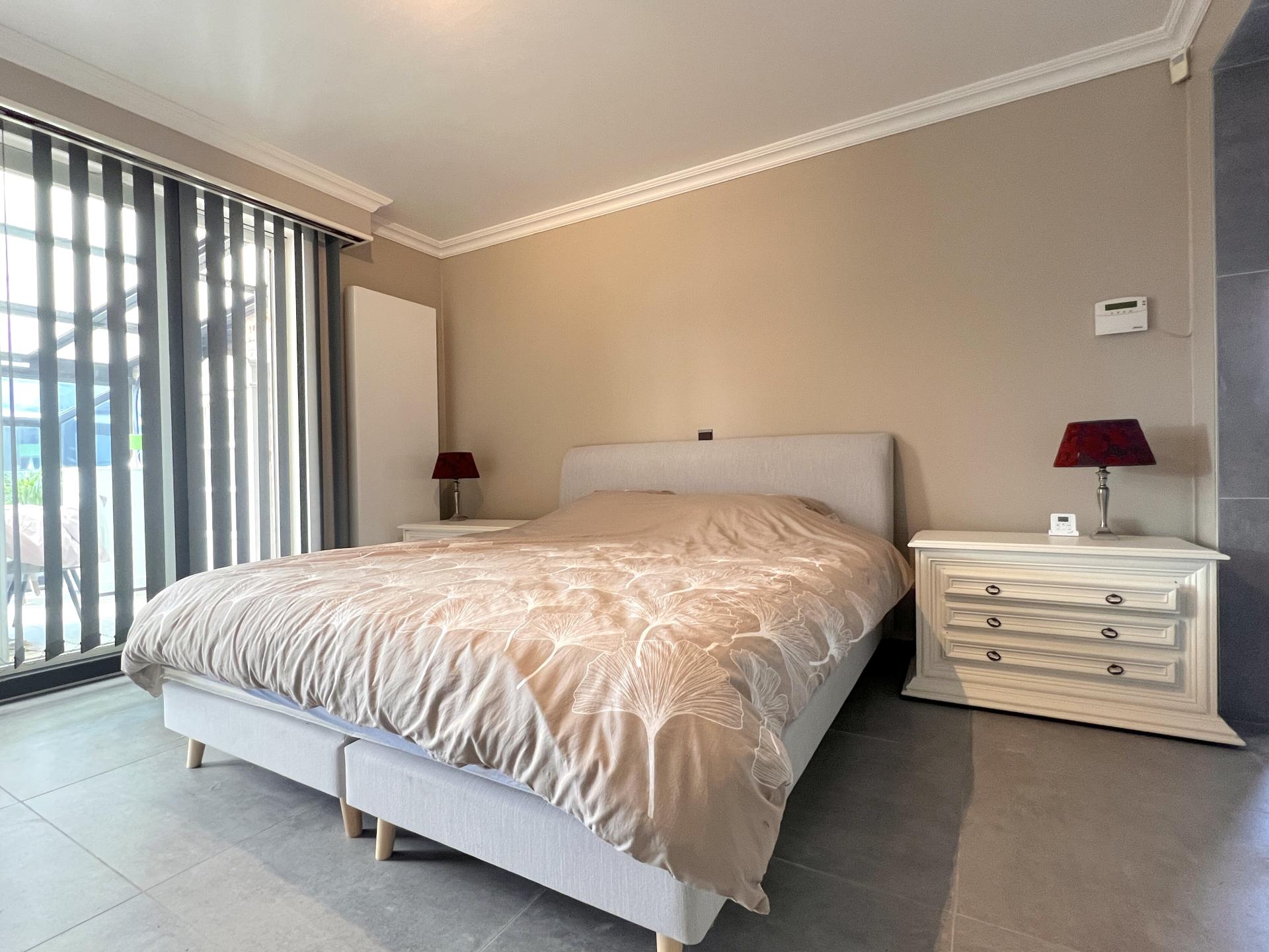 Vrijstaande villa met wellness voor 18 personen in Middelkerke - foto 16