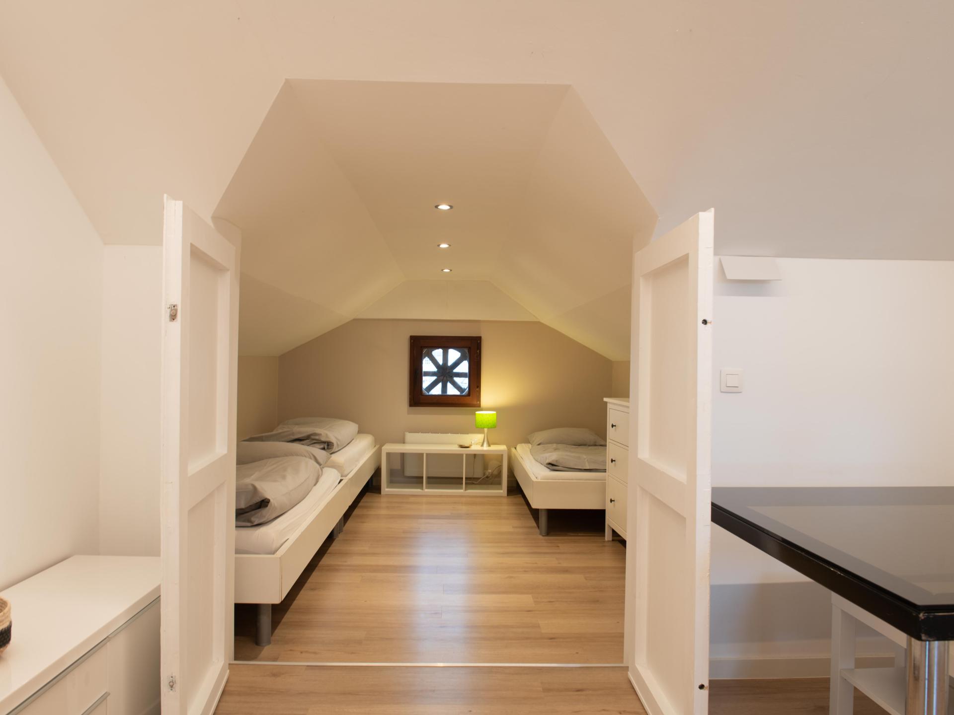 Vrijstaande villa met wellness voor 18 personen in Middelkerke - foto 38