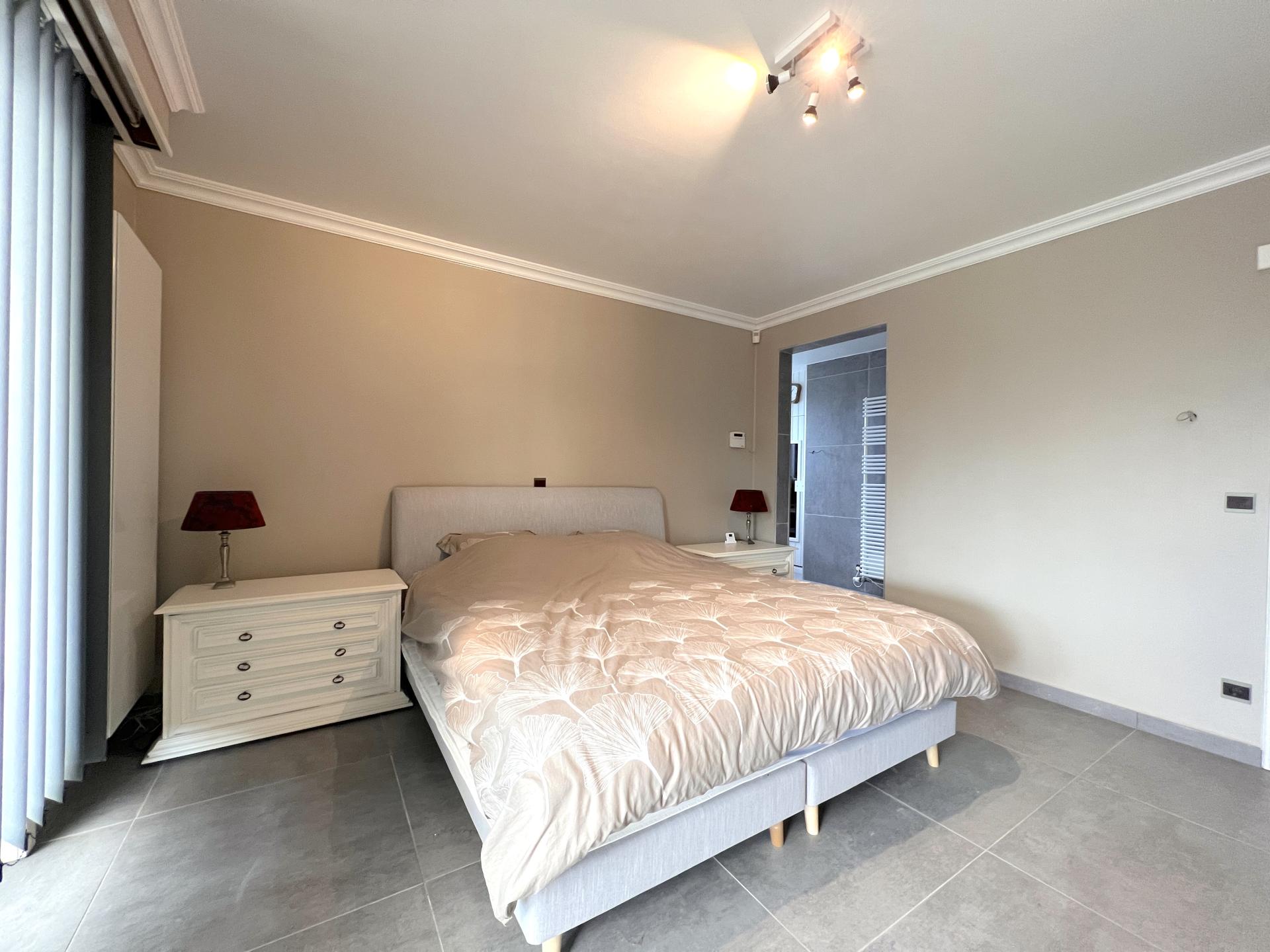 Vrijstaande villa met wellness voor 18 personen in Middelkerke - foto 17