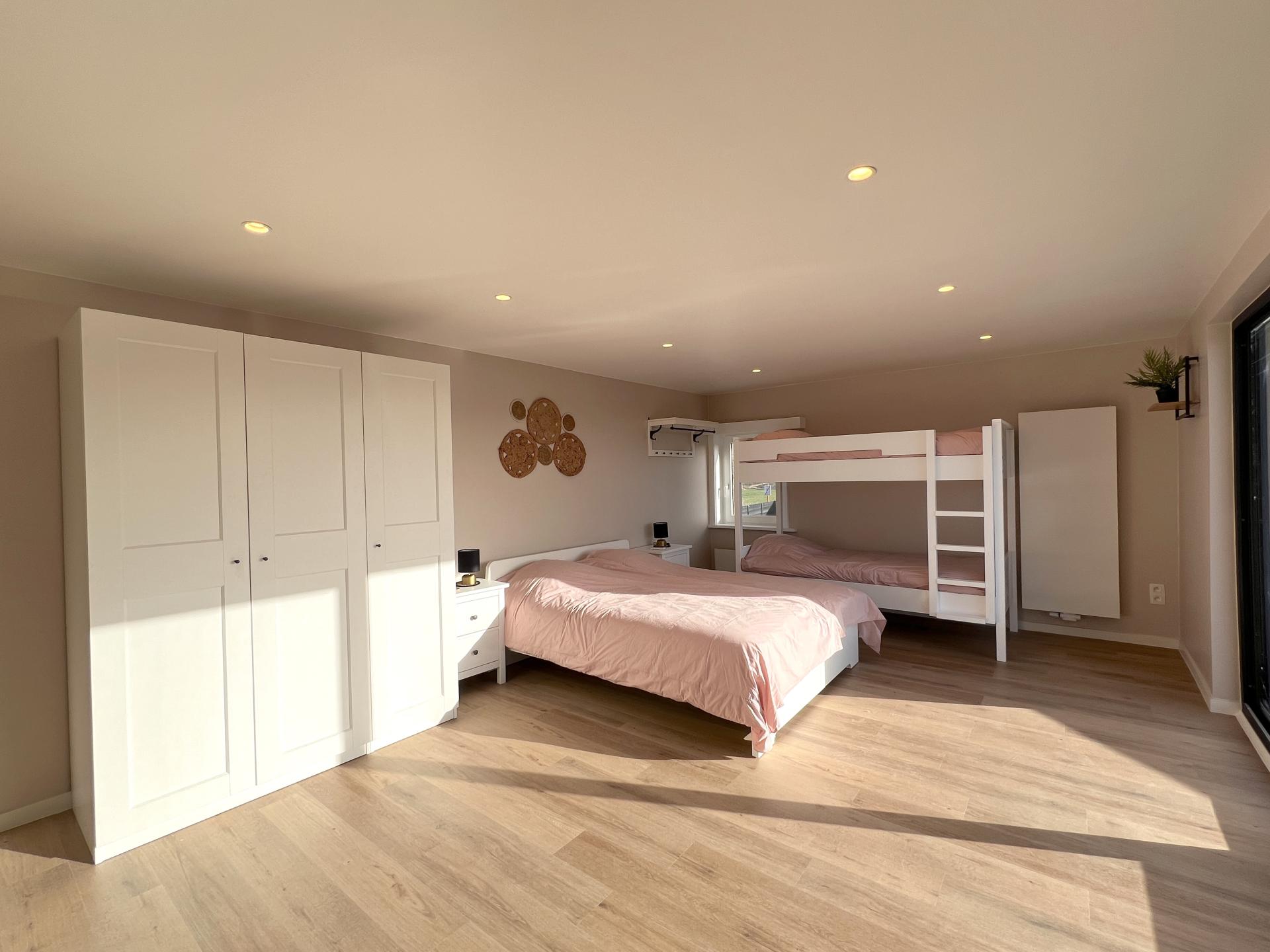 Vrijstaande villa met wellness voor 18 personen in Middelkerke - foto 31