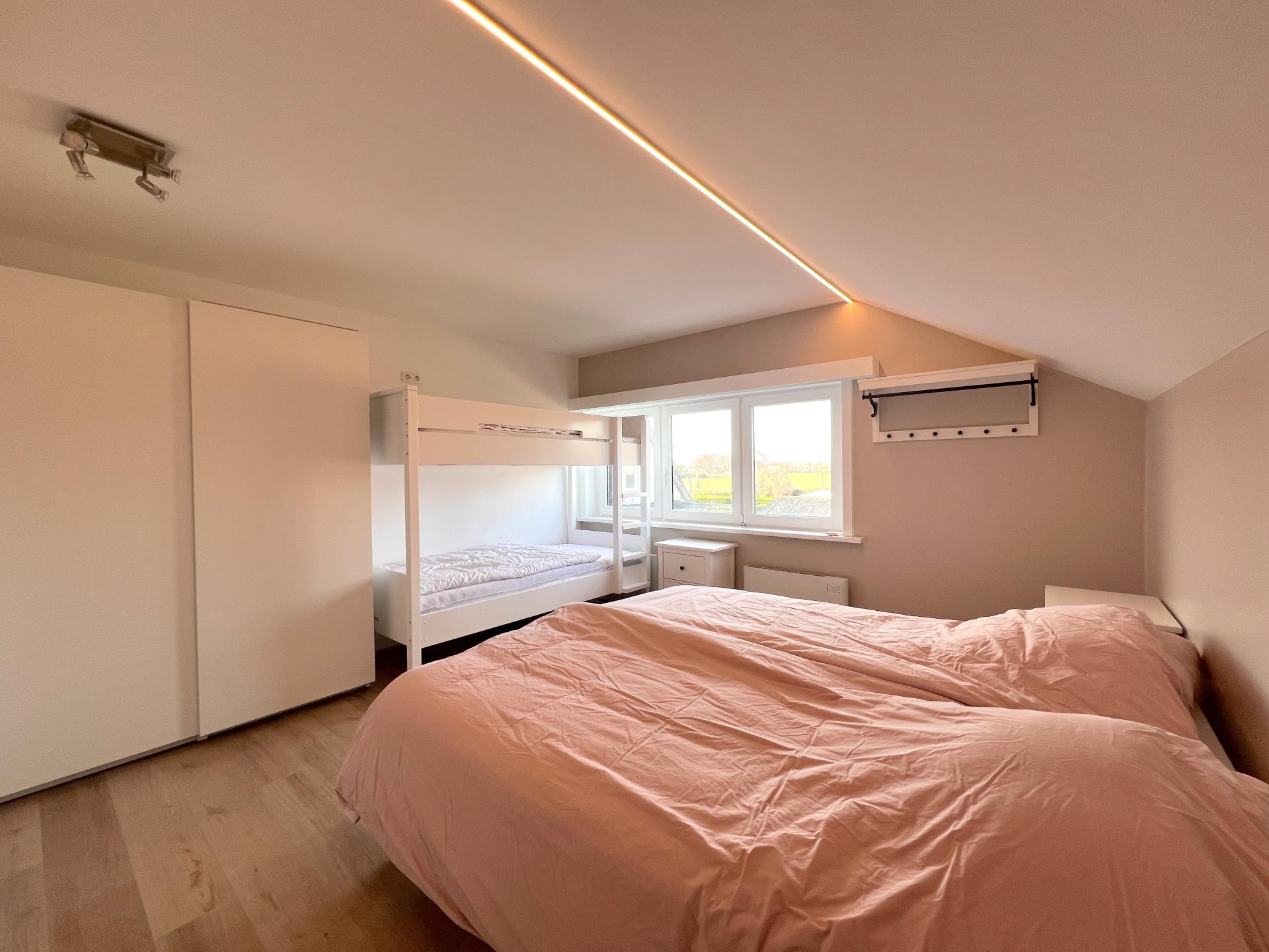 Vrijstaande villa met wellness voor 18 personen in Middelkerke - foto 50