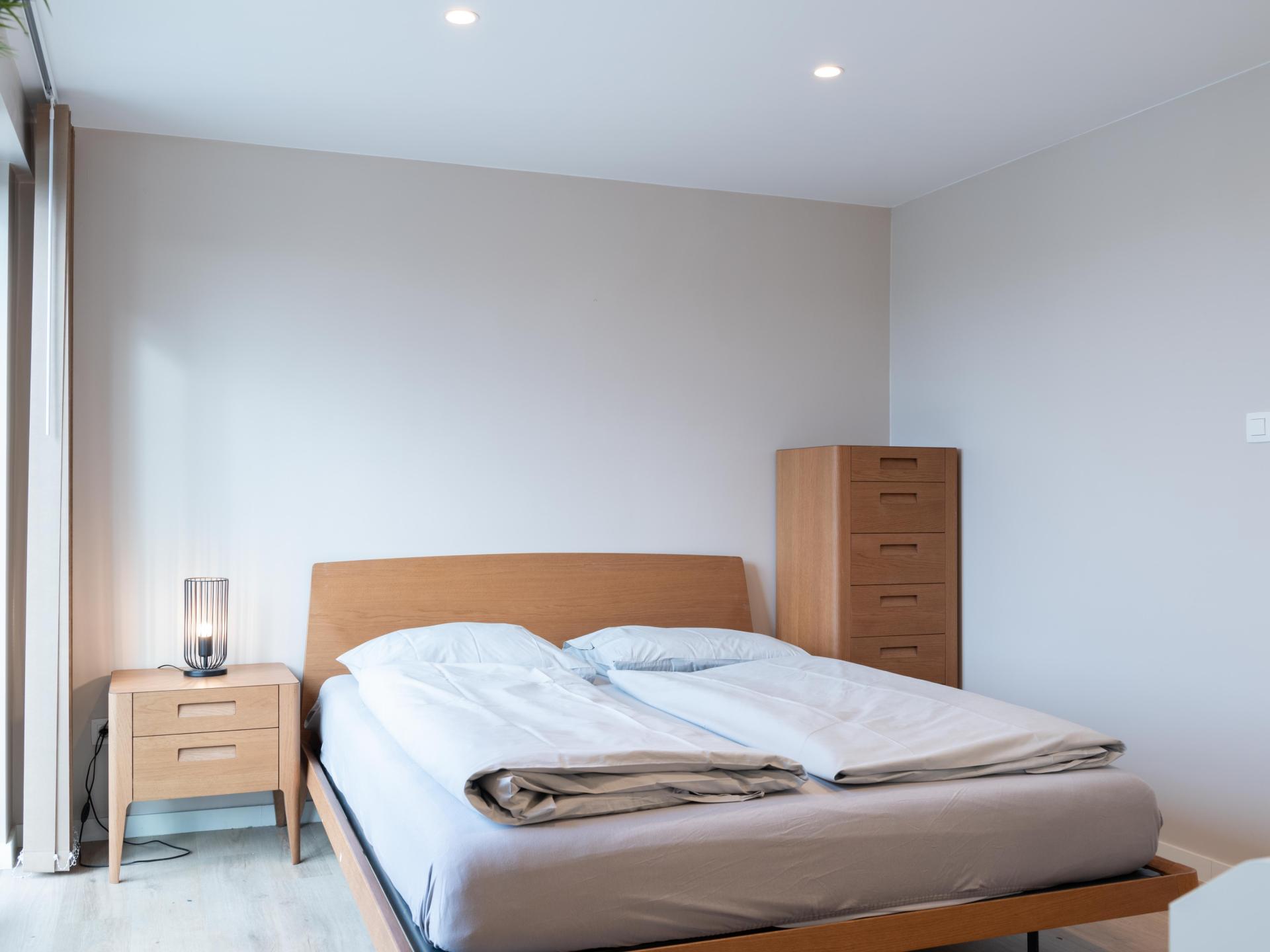 Vrijstaande villa met wellness voor 18 personen in Middelkerke - foto 42