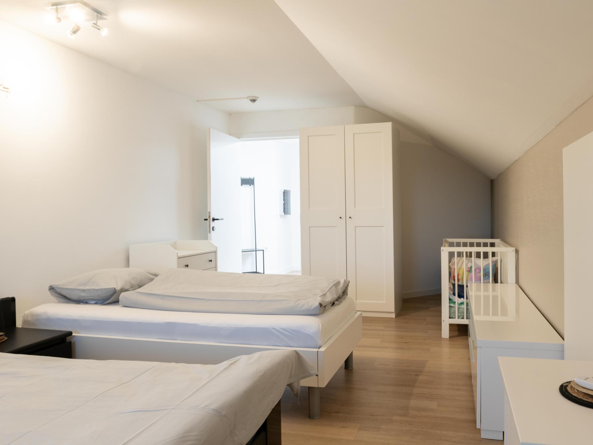 Vrijstaande villa met wellness voor 18 personen in Middelkerke - foto 22