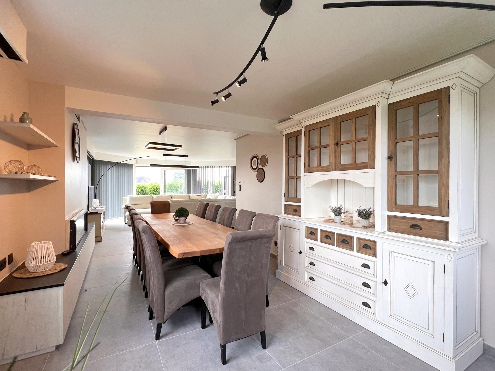 Vrijstaande villa met wellness voor 18 personen in Middelkerke - foto 9