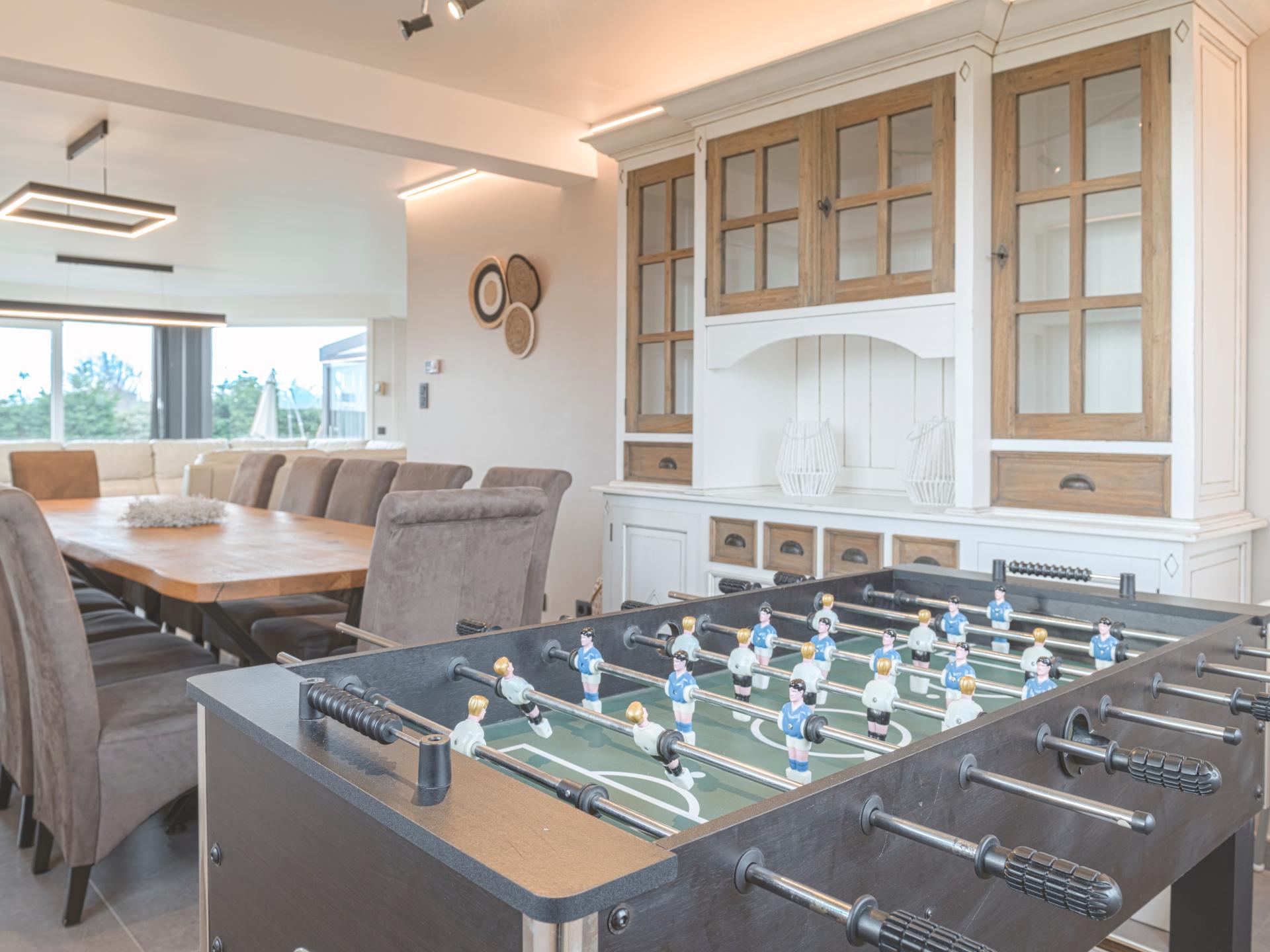 Vrijstaande villa met wellness voor 18 personen in Middelkerke - foto 46