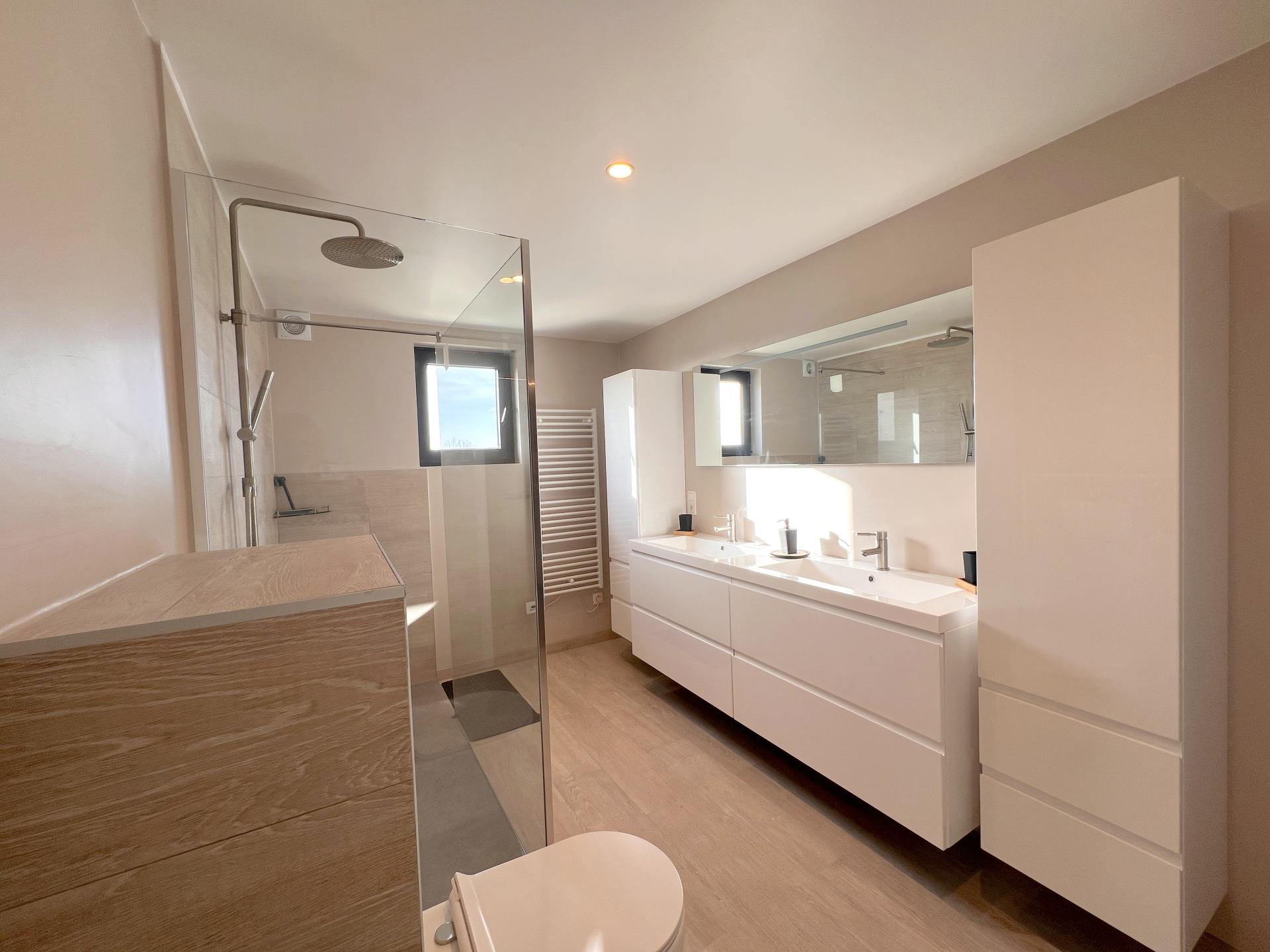 Vrijstaande villa met wellness voor 18 personen in Middelkerke - foto 58