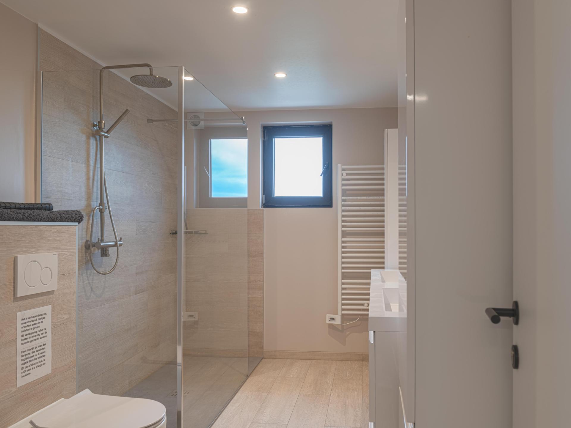 Vrijstaande villa met wellness voor 18 personen in Middelkerke - foto 28