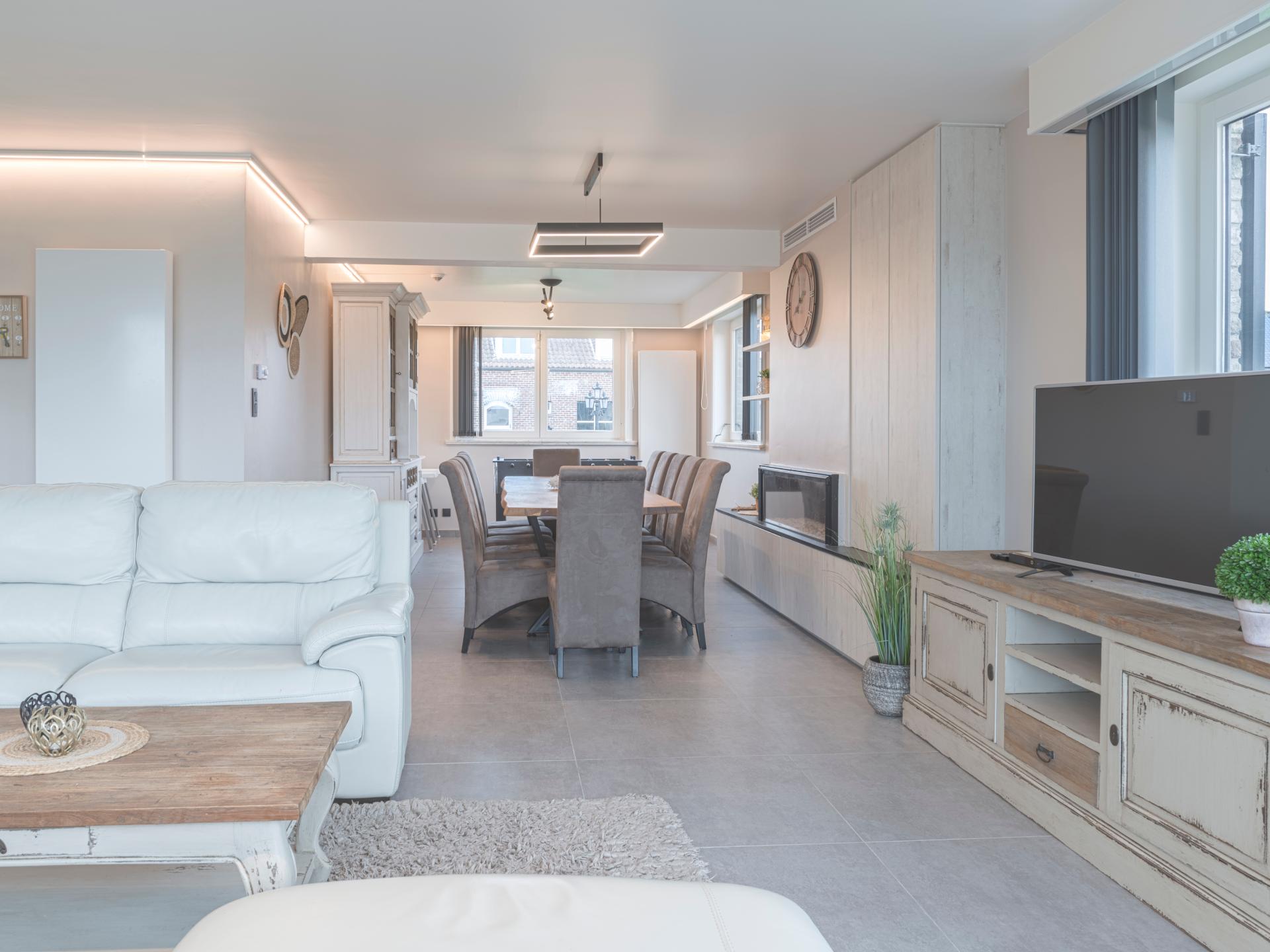 Vrijstaande villa met wellness voor 18 personen in Middelkerke - foto 11