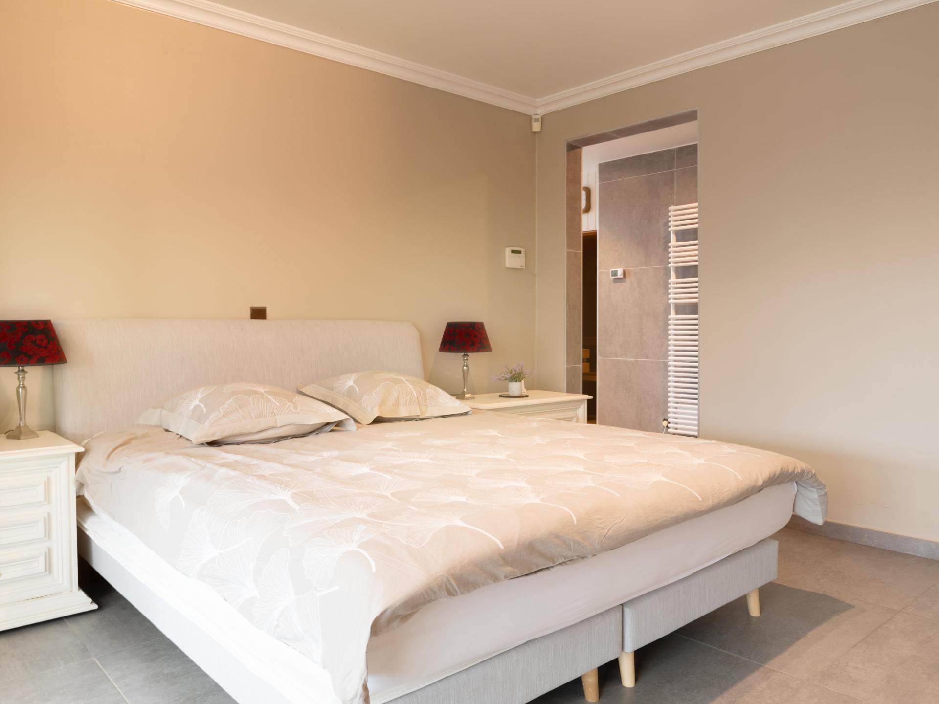 Vrijstaande villa met wellness voor 18 personen in Middelkerke - foto 19