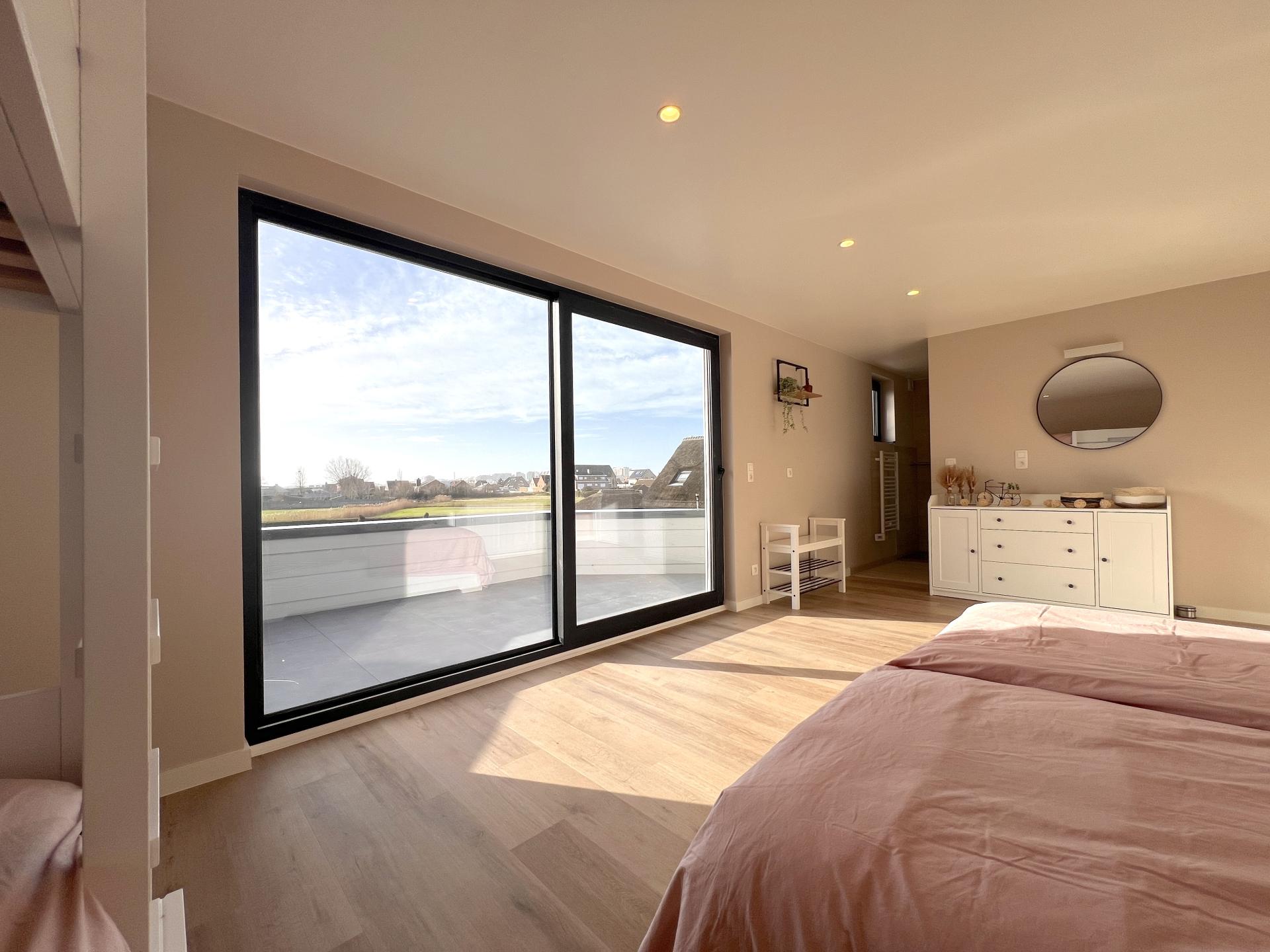 Vrijstaande villa met wellness voor 18 personen in Middelkerke - foto 33
